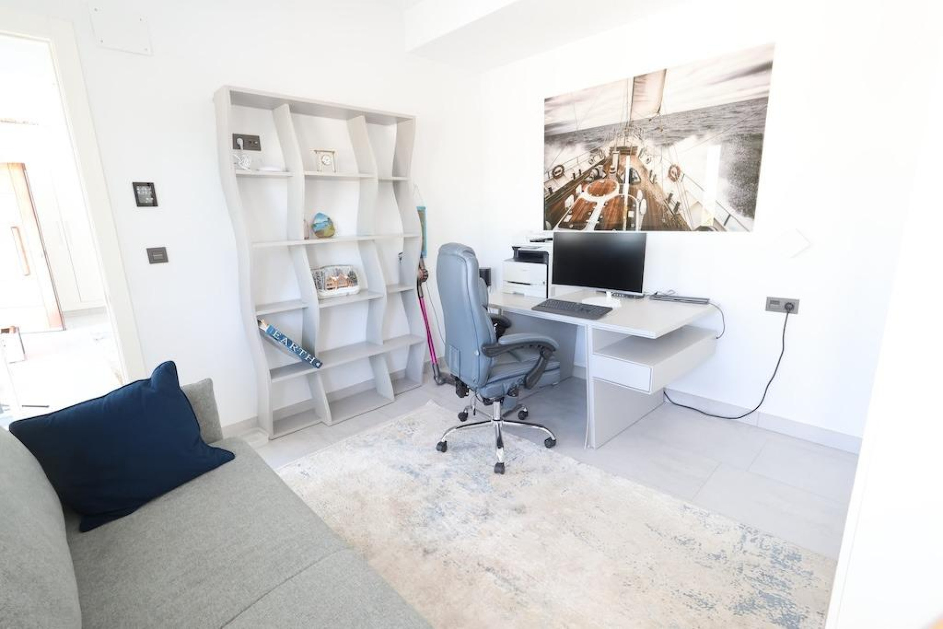 Revente - Villa - Jávea - Xàbia - Monte Olimpo