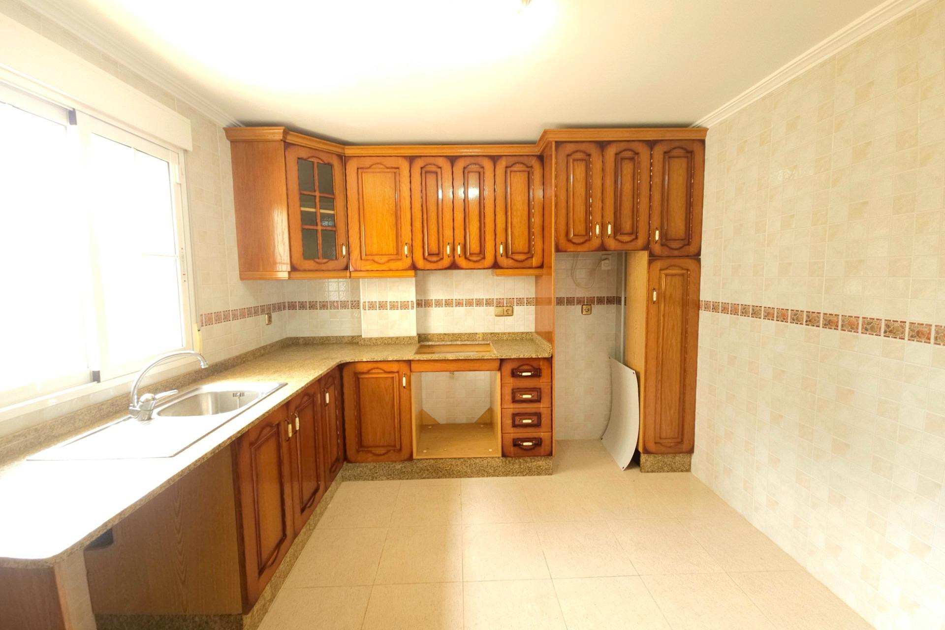 Revente - Villa - La marina - La Marina