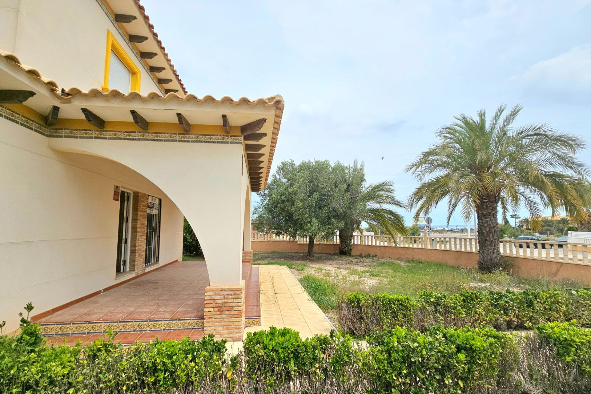 Revente - Villa - La marina - La Marina