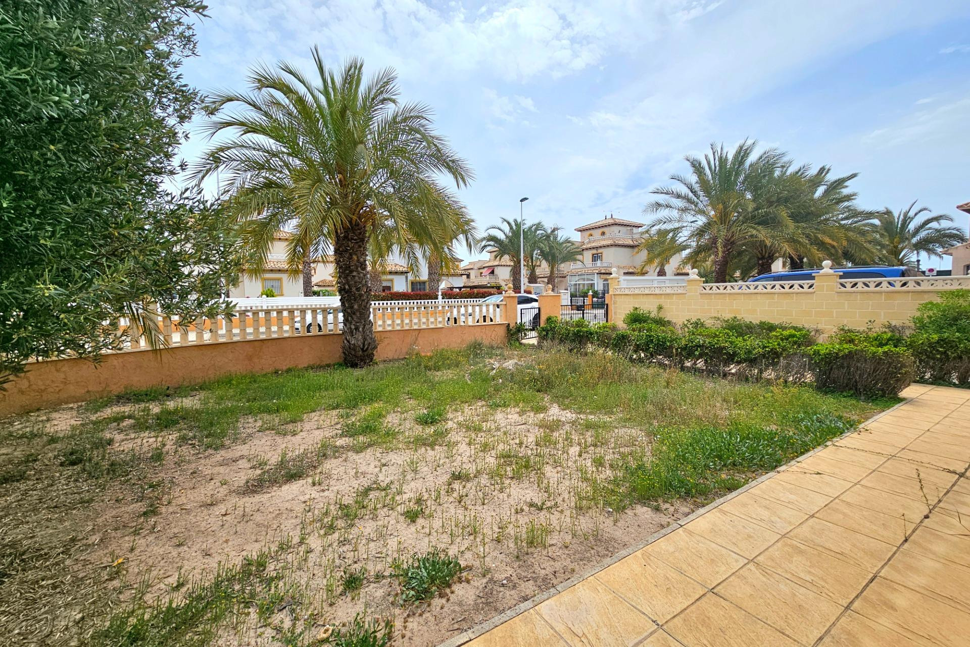 Revente - Villa - La marina - La Marina