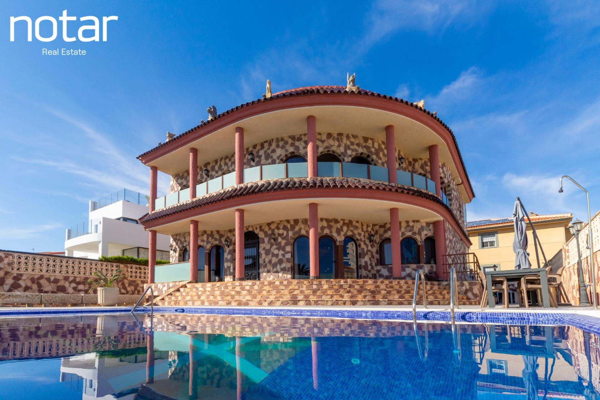 Revente - Villa - La Zenia