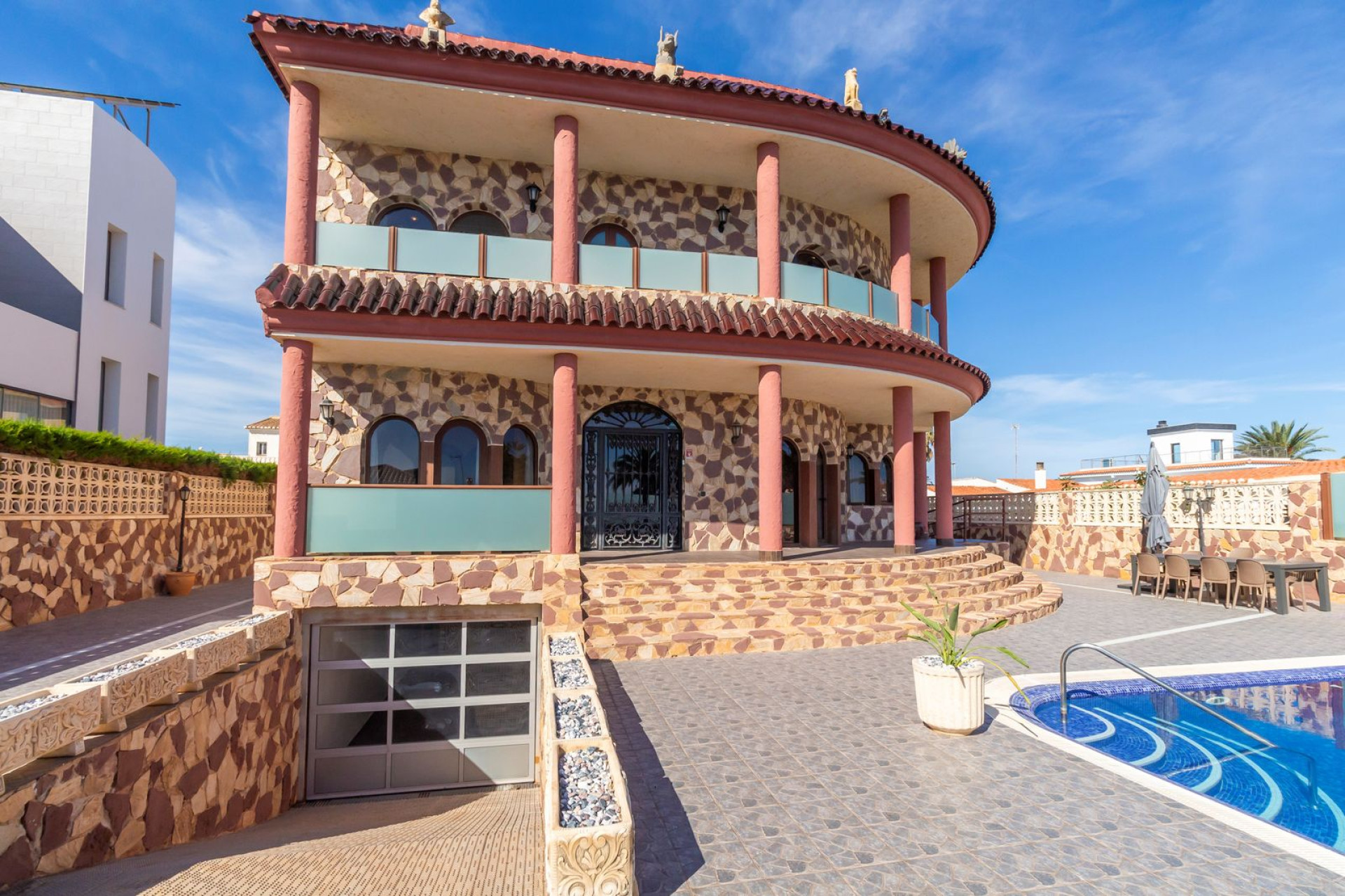 Revente - Villa - La Zenia