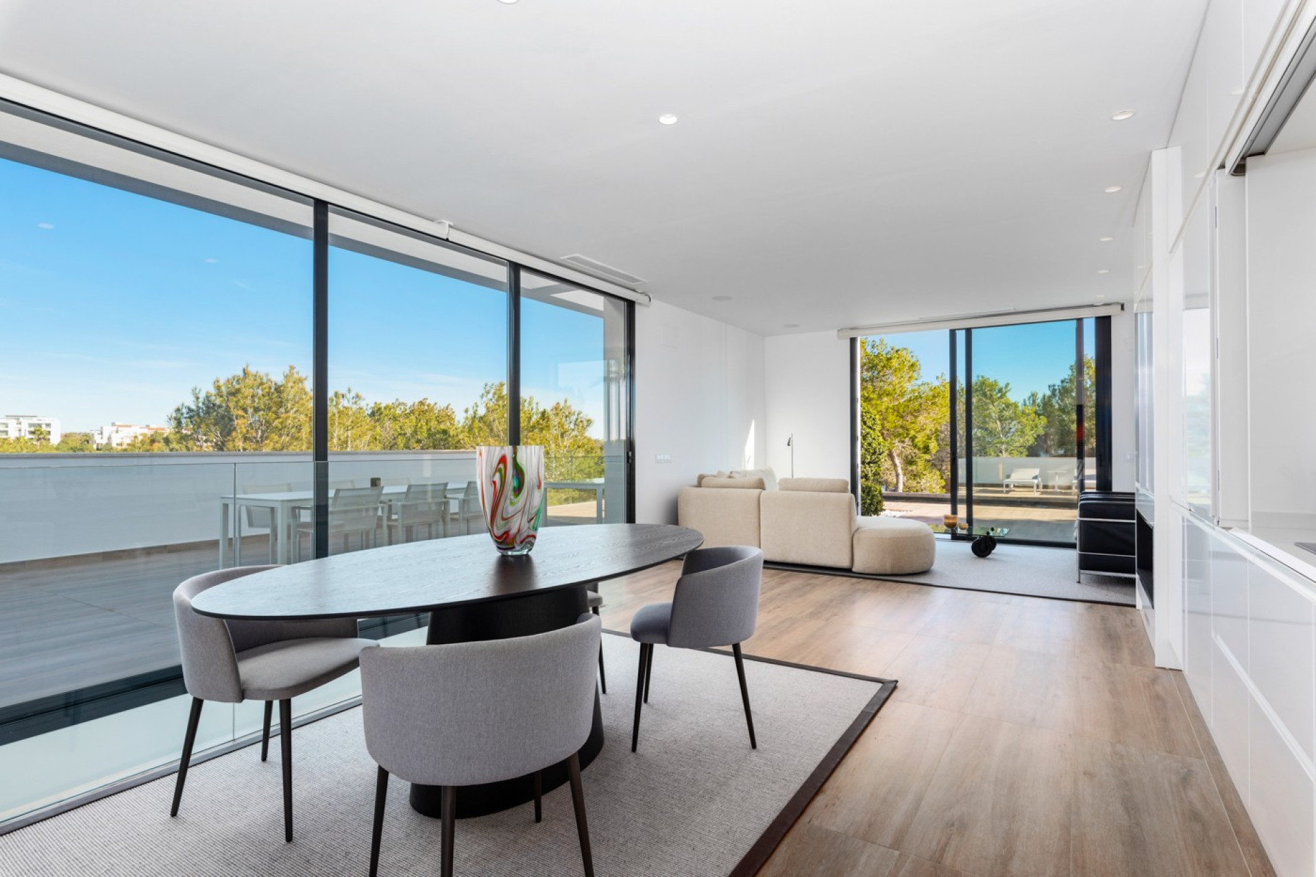 Revente - Villa - Las Colinas Golf Resort - Las Colinas golf