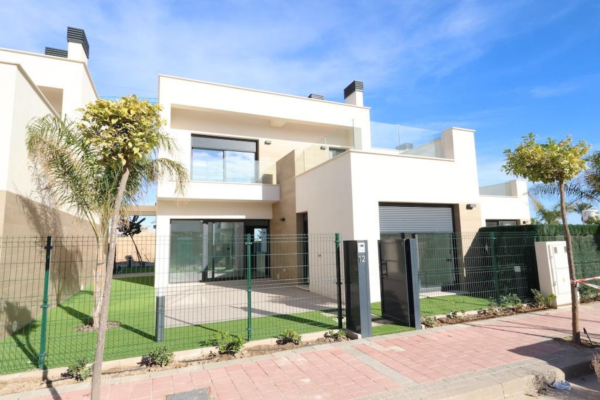 Revente - Villa - Los Alcazares - Santa Rosalía