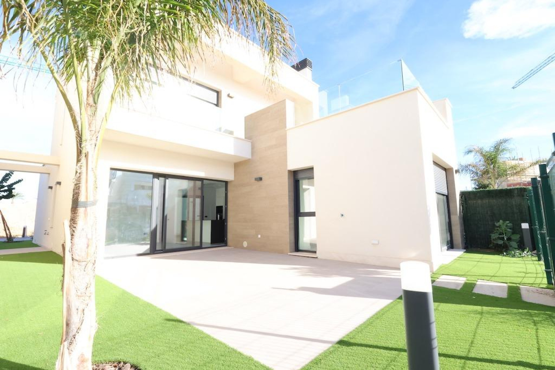 Revente - Villa - Los Alcazares - Santa Rosalía