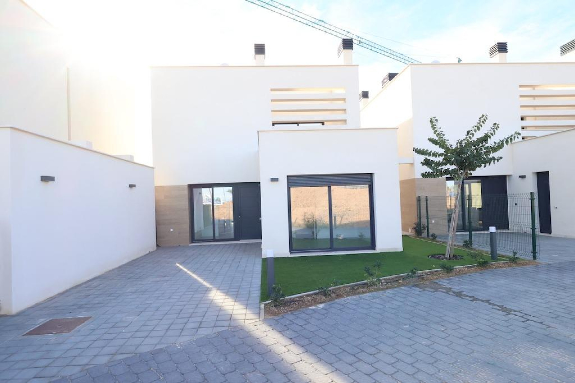 Revente - Villa - Los Alcazares - Santa Rosalía