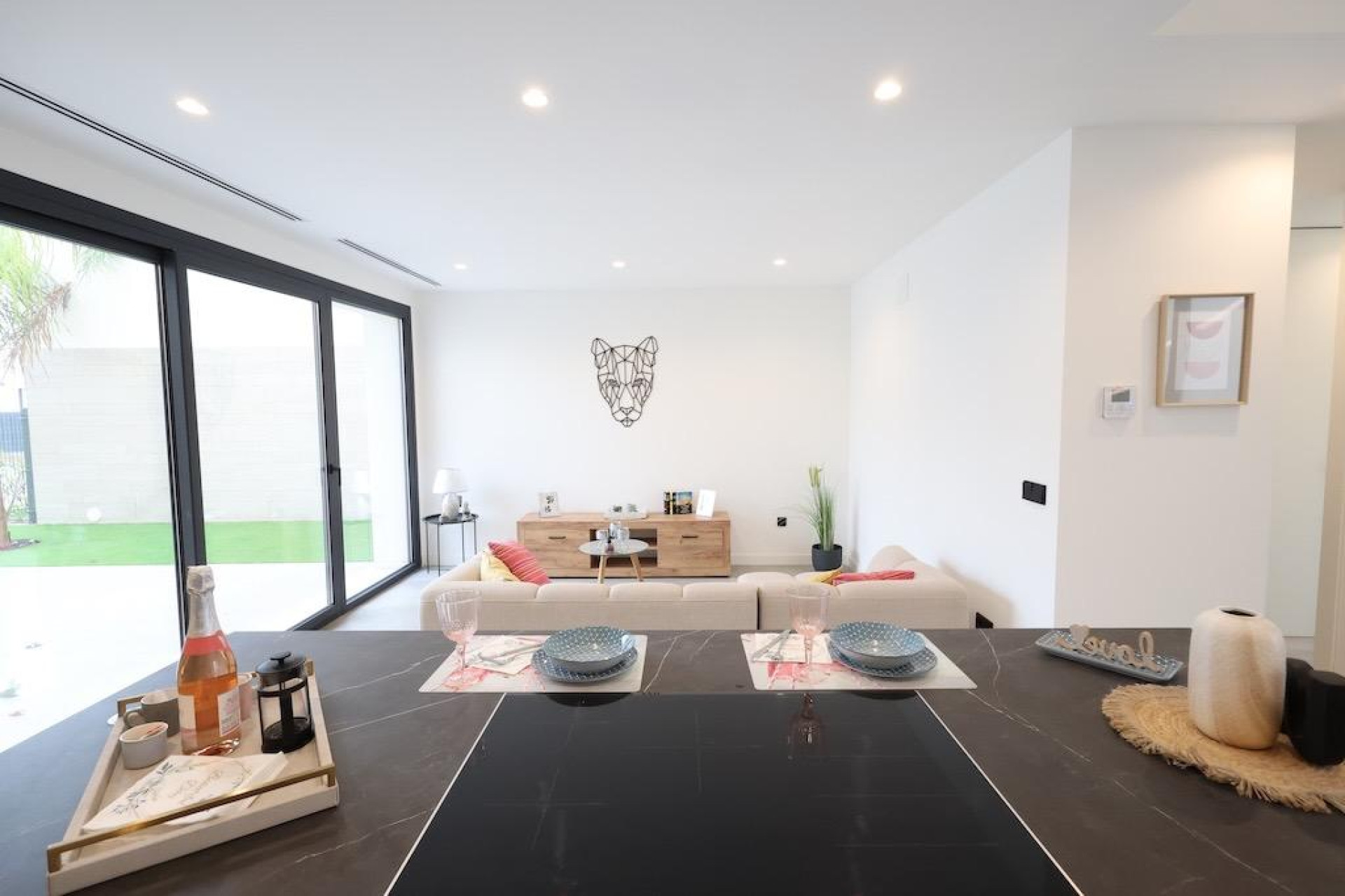 Revente - Villa - Los Alcázares - Santa Rosalía