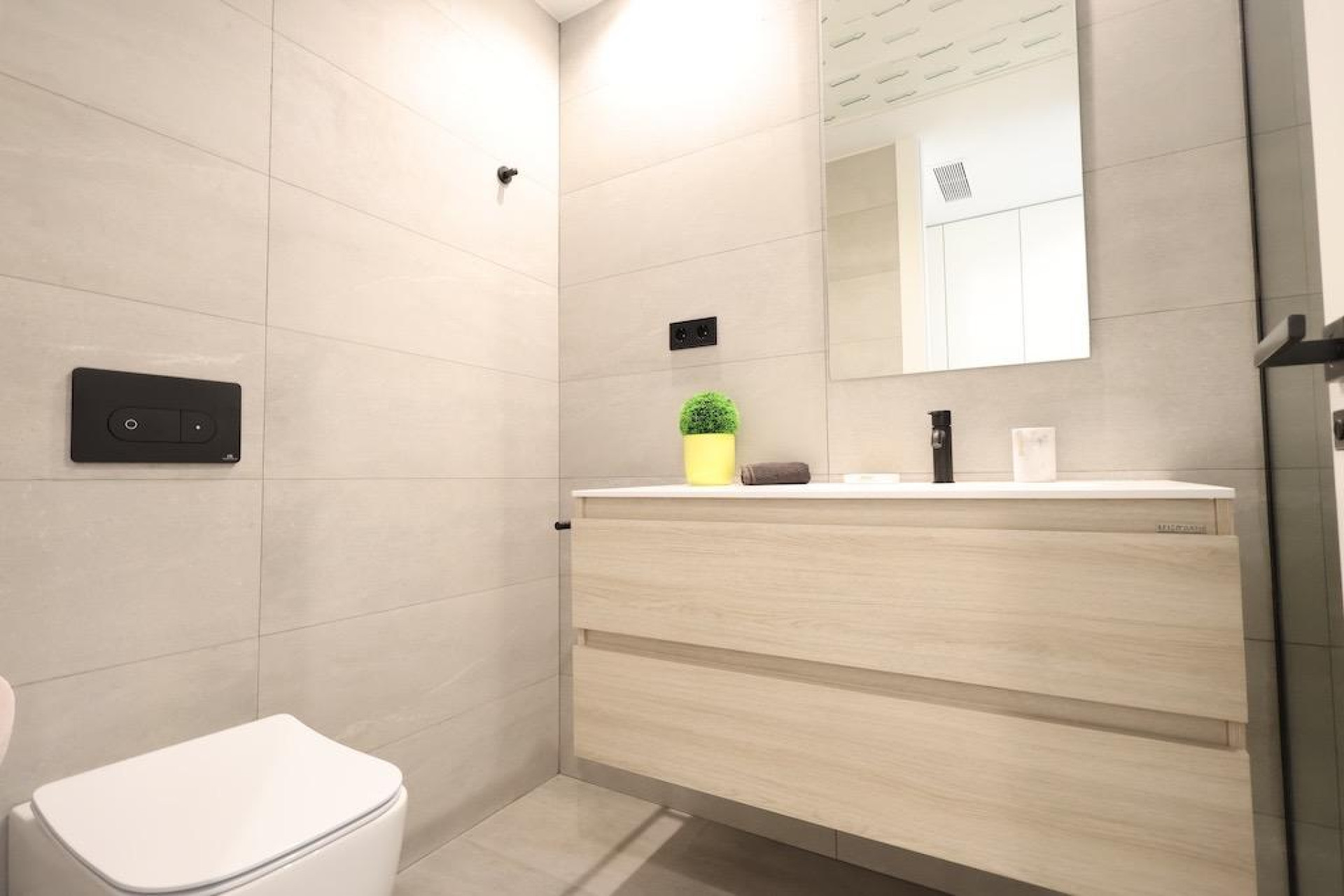 Revente - Villa - Los Alcázares - Santa Rosalía