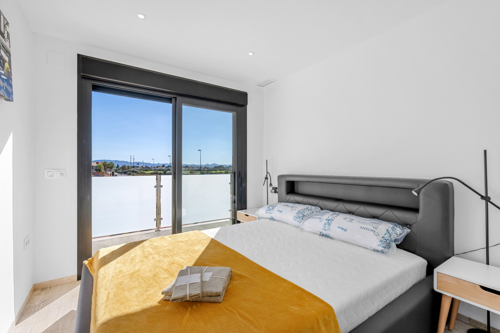 Revente - Villa - Los Alcazares