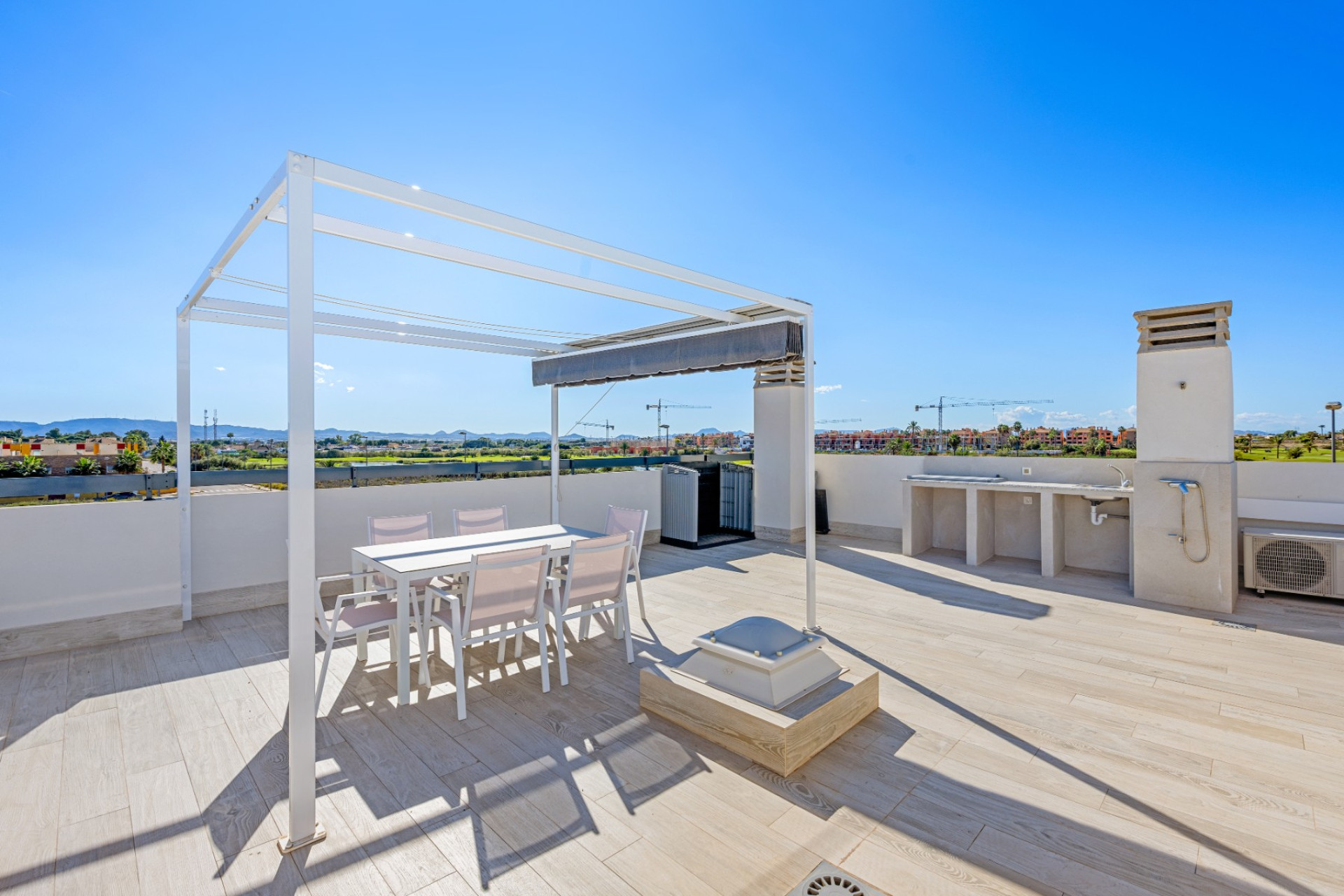 Revente - Villa - Los Alcazares