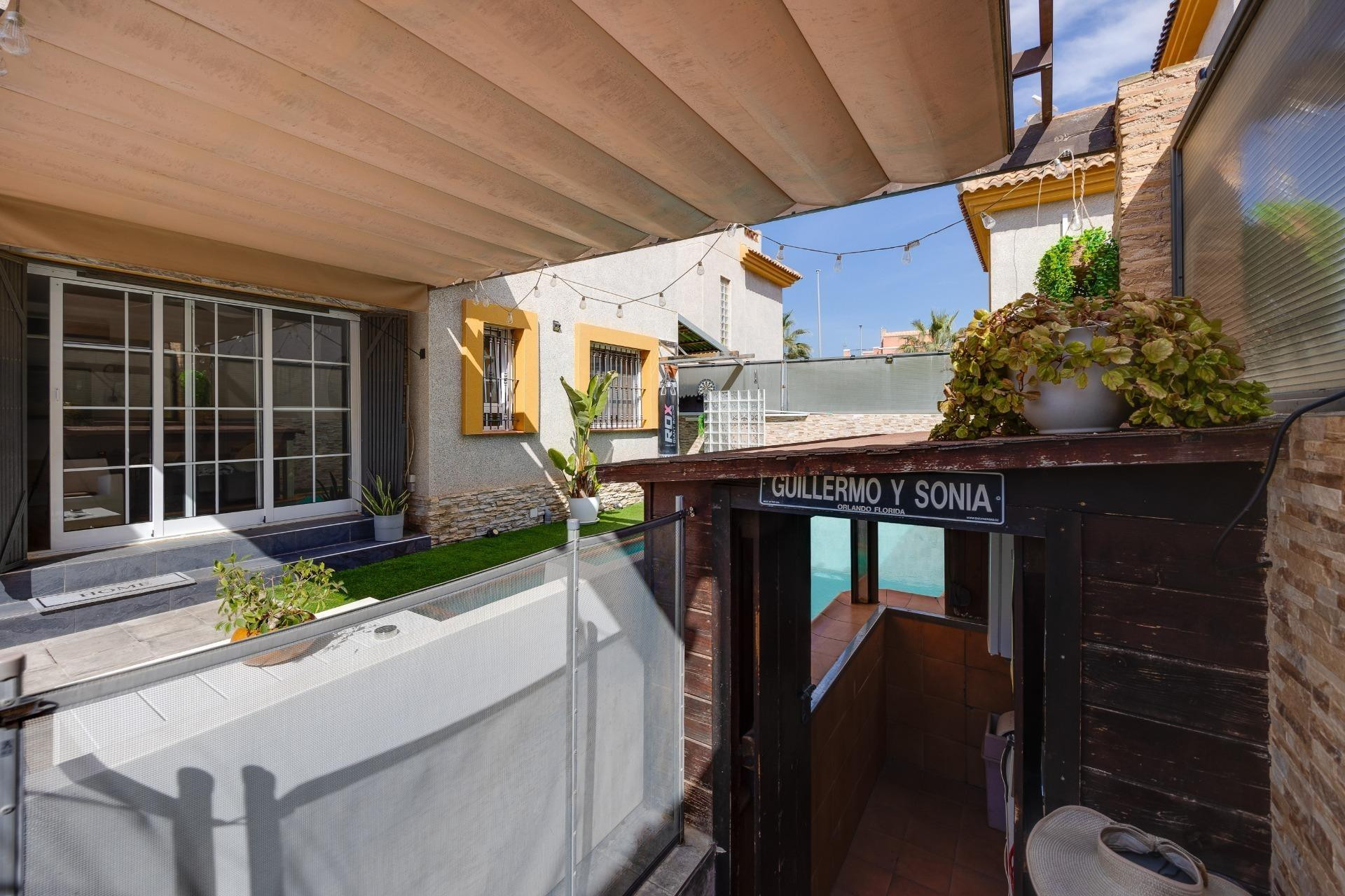 Revente - Villa - Los Montesinos - Costa blanca sur