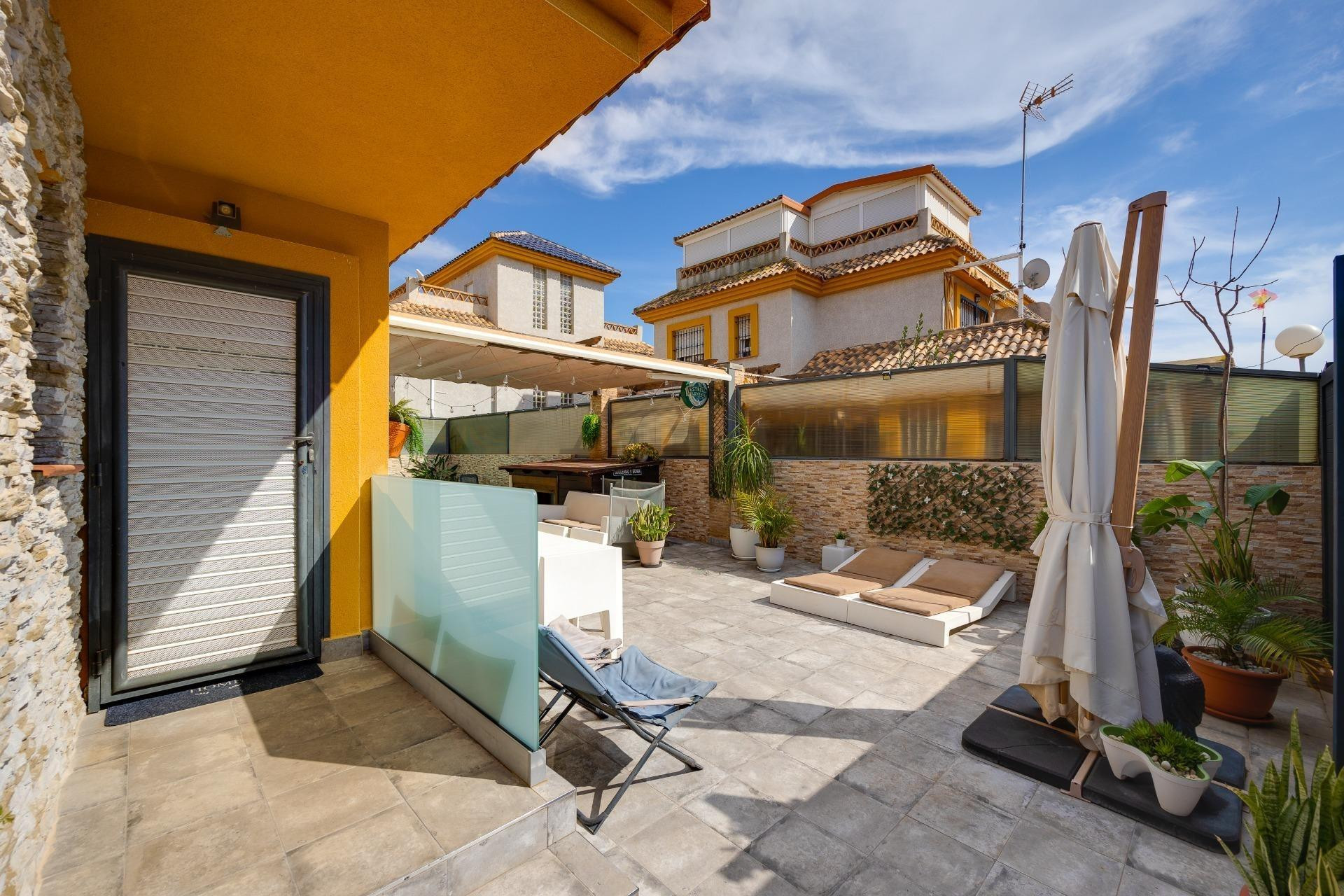 Revente - Villa - Los Montesinos - Costa blanca sur