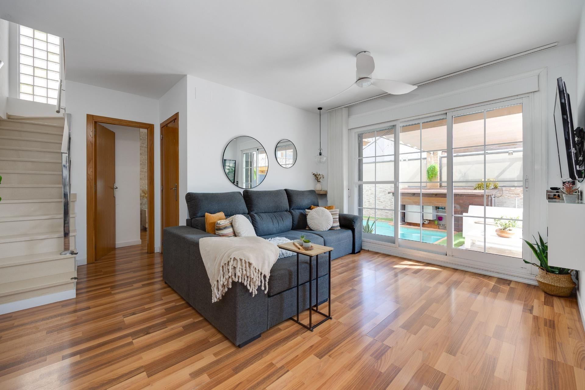 Revente - Villa - Los Montesinos - Costa blanca sur