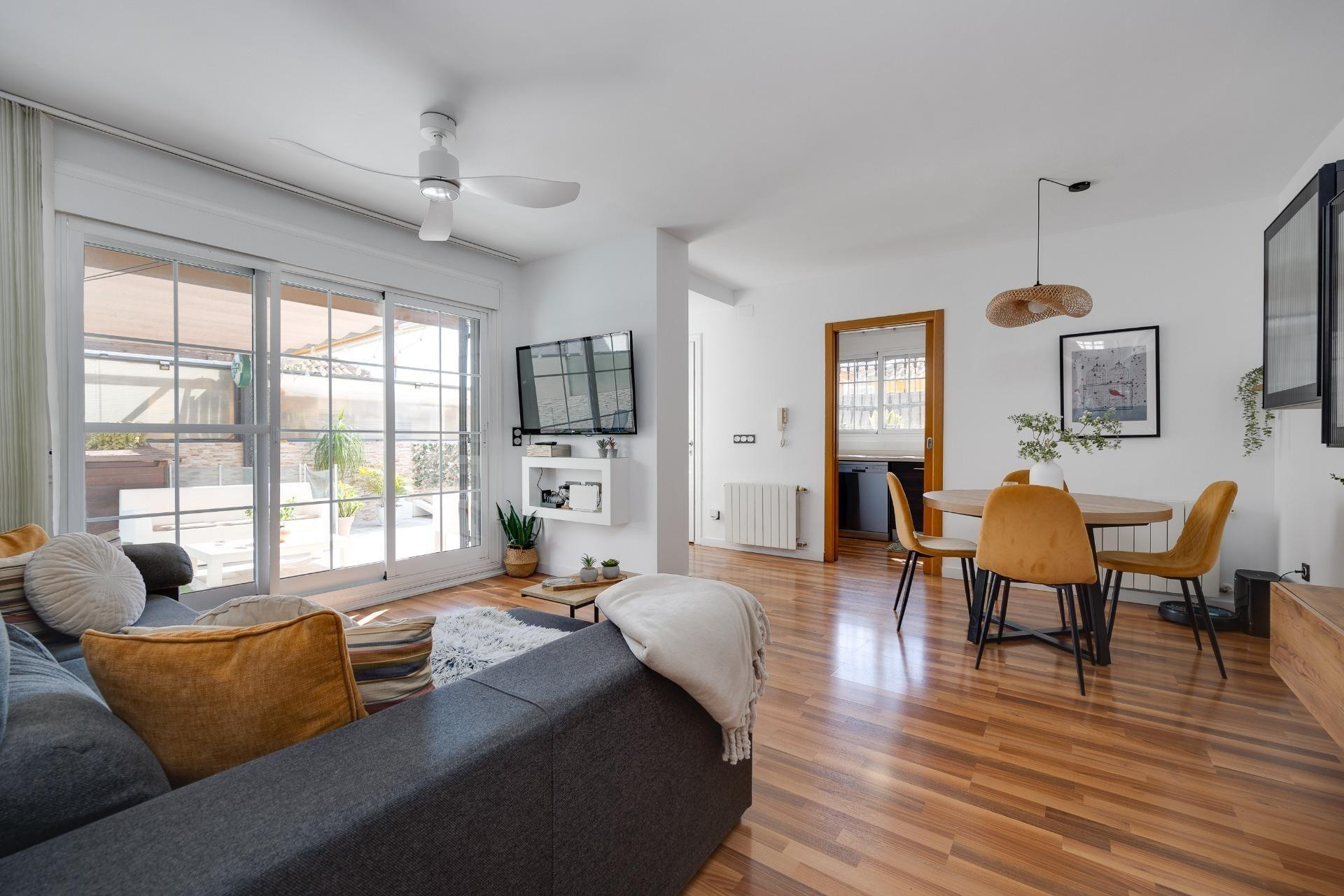 Revente - Villa - Los Montesinos - Costa blanca sur