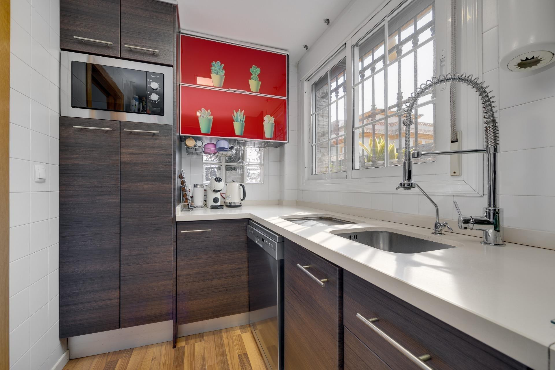 Revente - Villa - Los Montesinos - Costa blanca sur