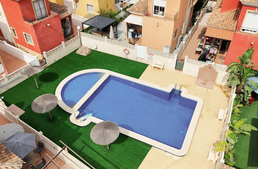Revente - Villa - Los Montesinos - Costa blanca sur