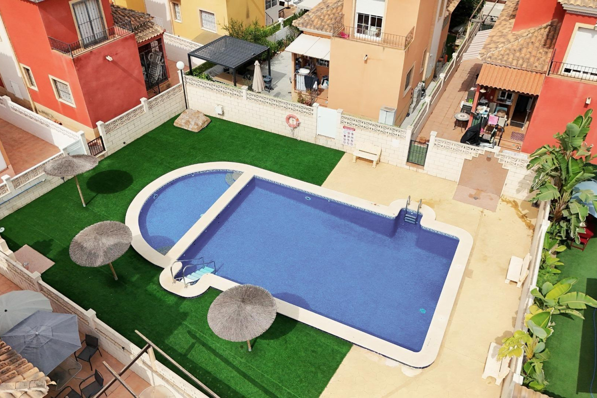 Revente - Villa - Los Montesinos - Costa blanca sur