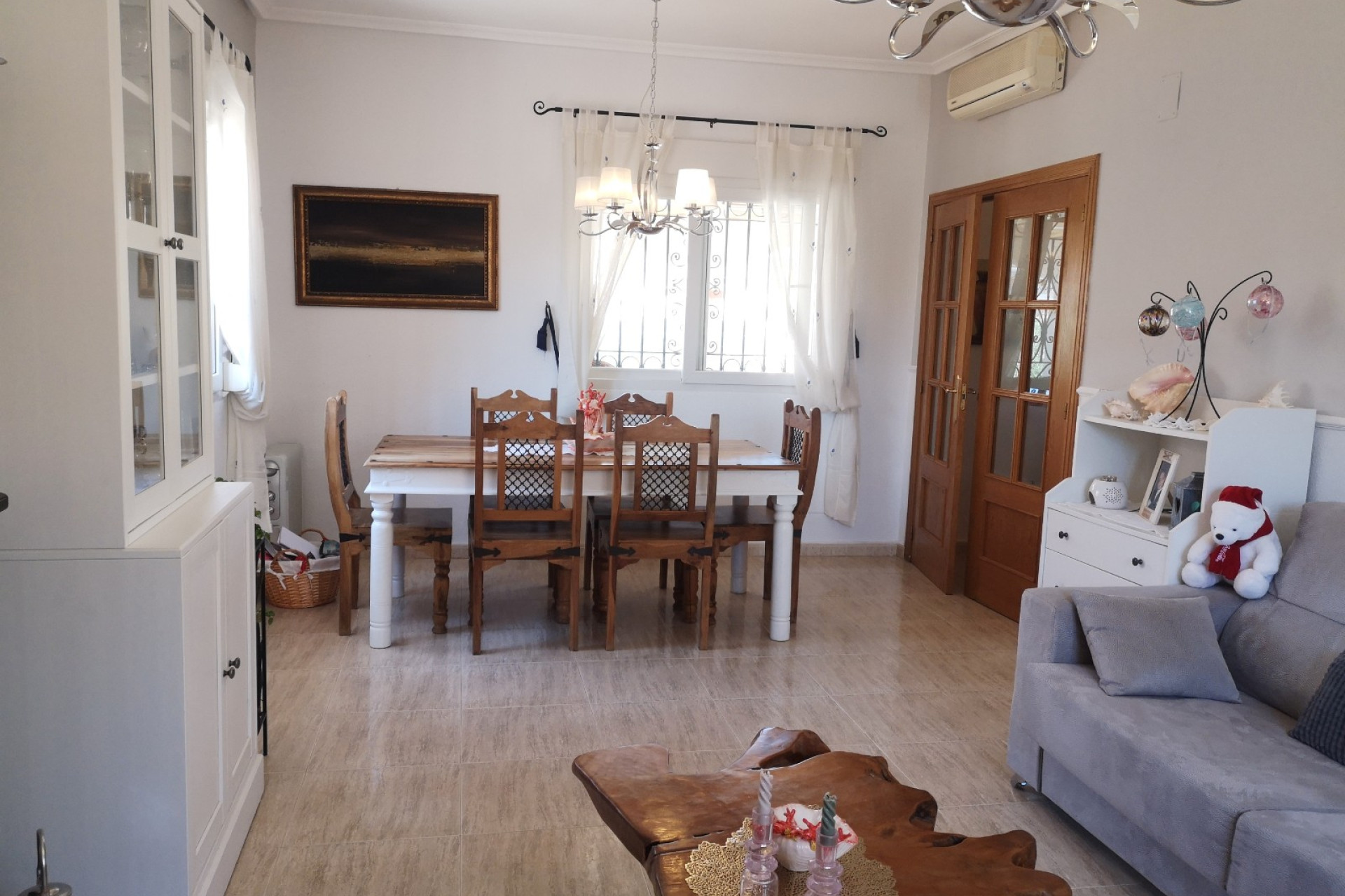 Revente - Villa - Los Montesinos - Los Montesinos - Urb. La Herrada