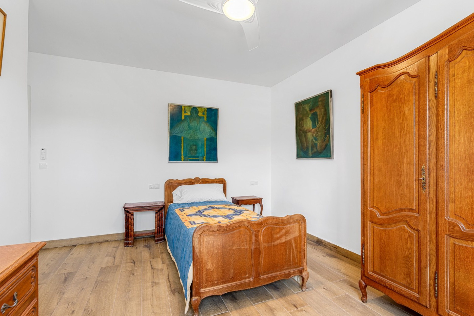 Revente - Villa - Los Montesinos