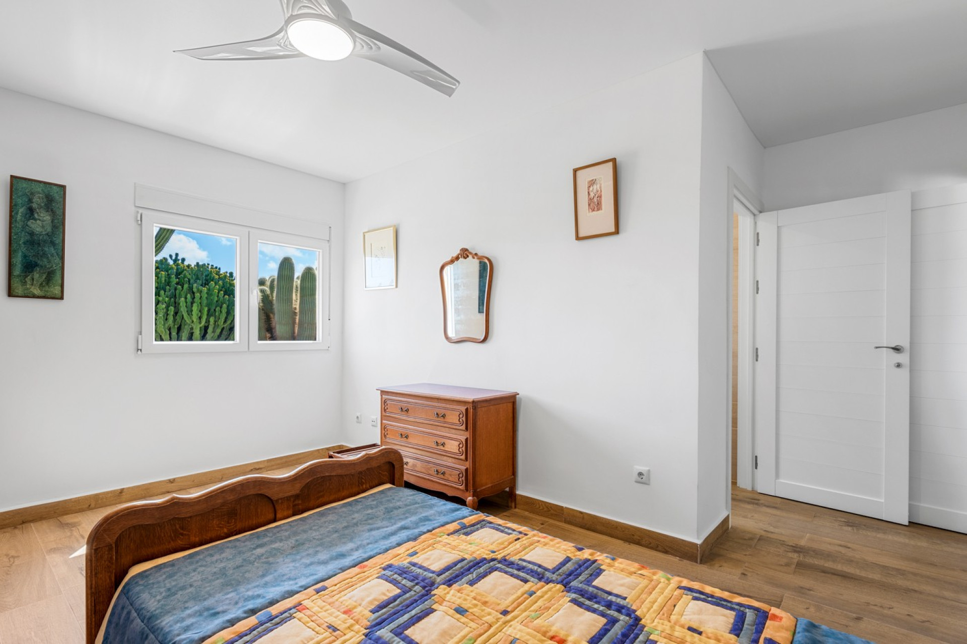 Revente - Villa - Los Montesinos