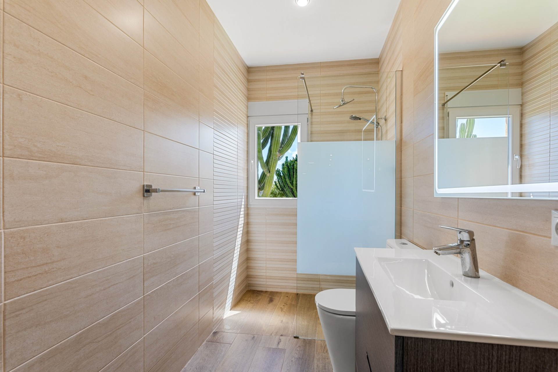 Revente - Villa - Los Montesinos