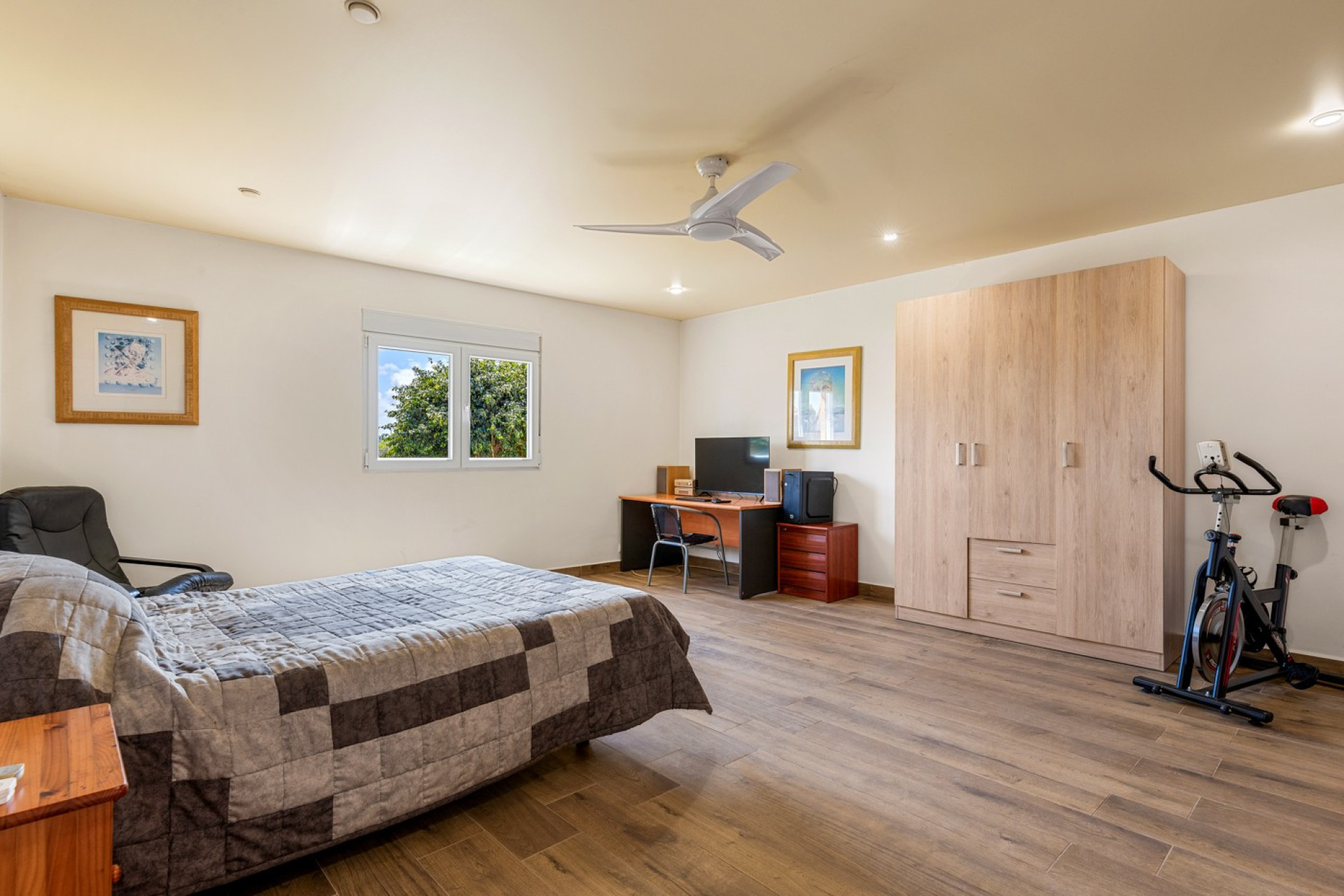 Revente - Villa - Los Montesinos