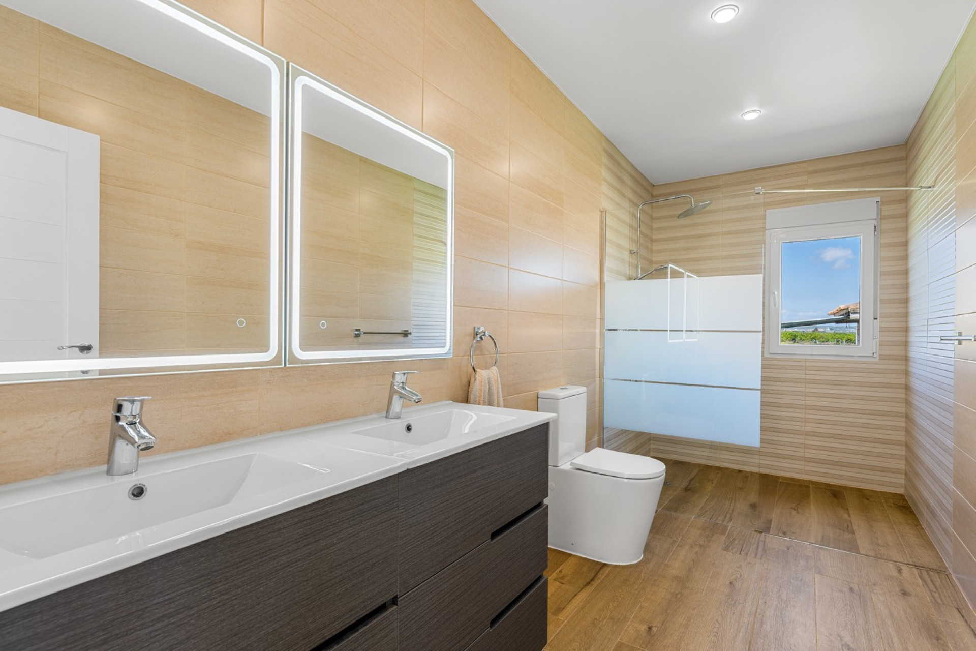 Revente - Villa - Los Montesinos