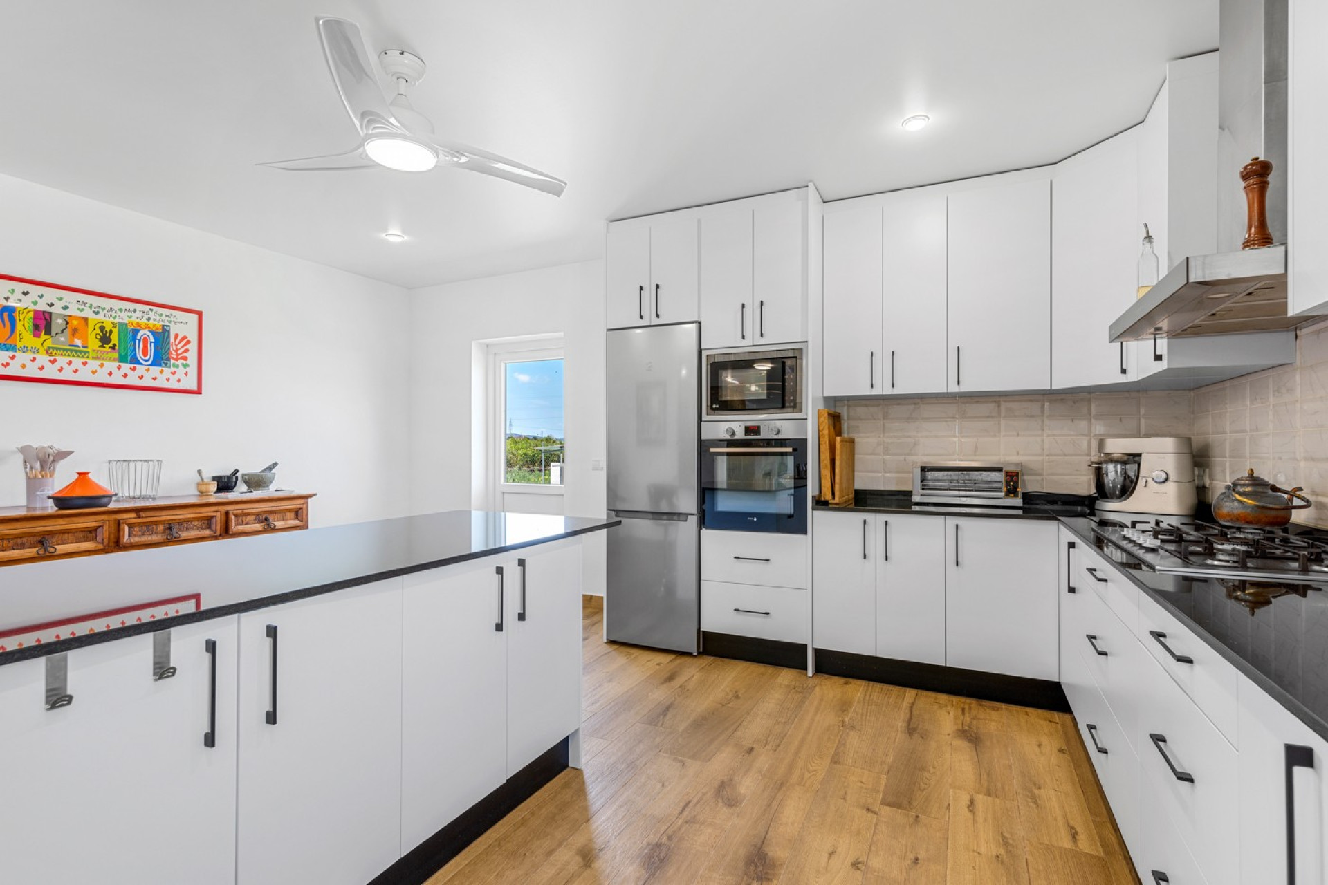 Revente - Villa - Los Montesinos