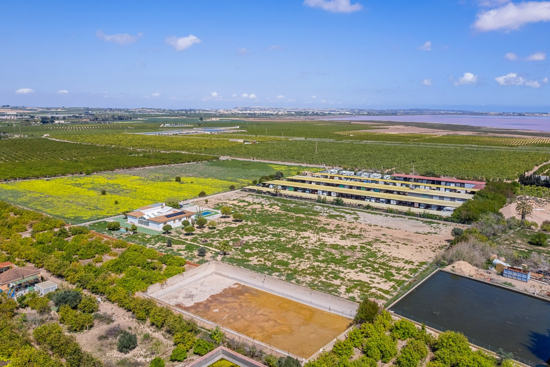 Revente - Villa - Los Montesinos