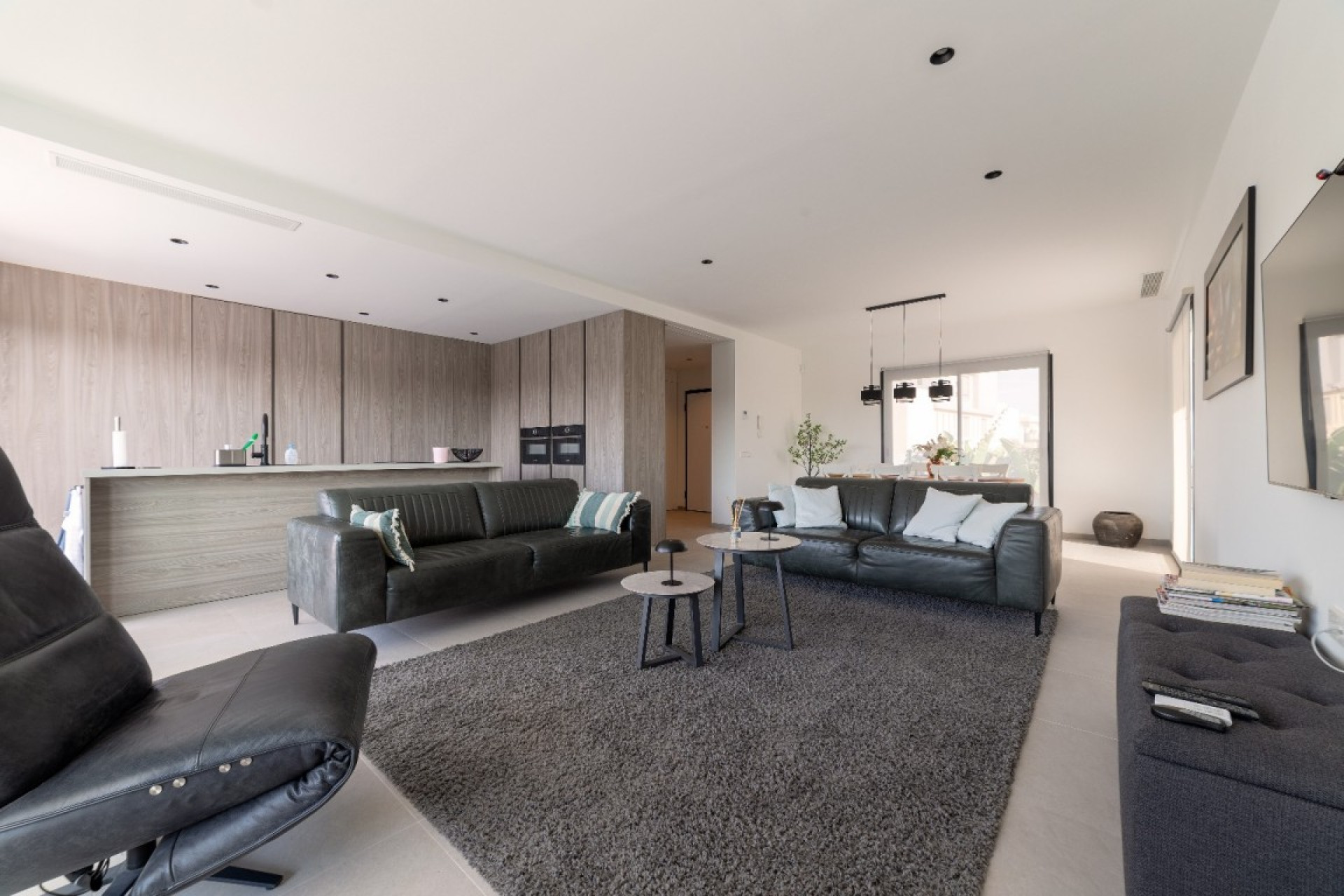 Revente - Villa - Los Montesinos