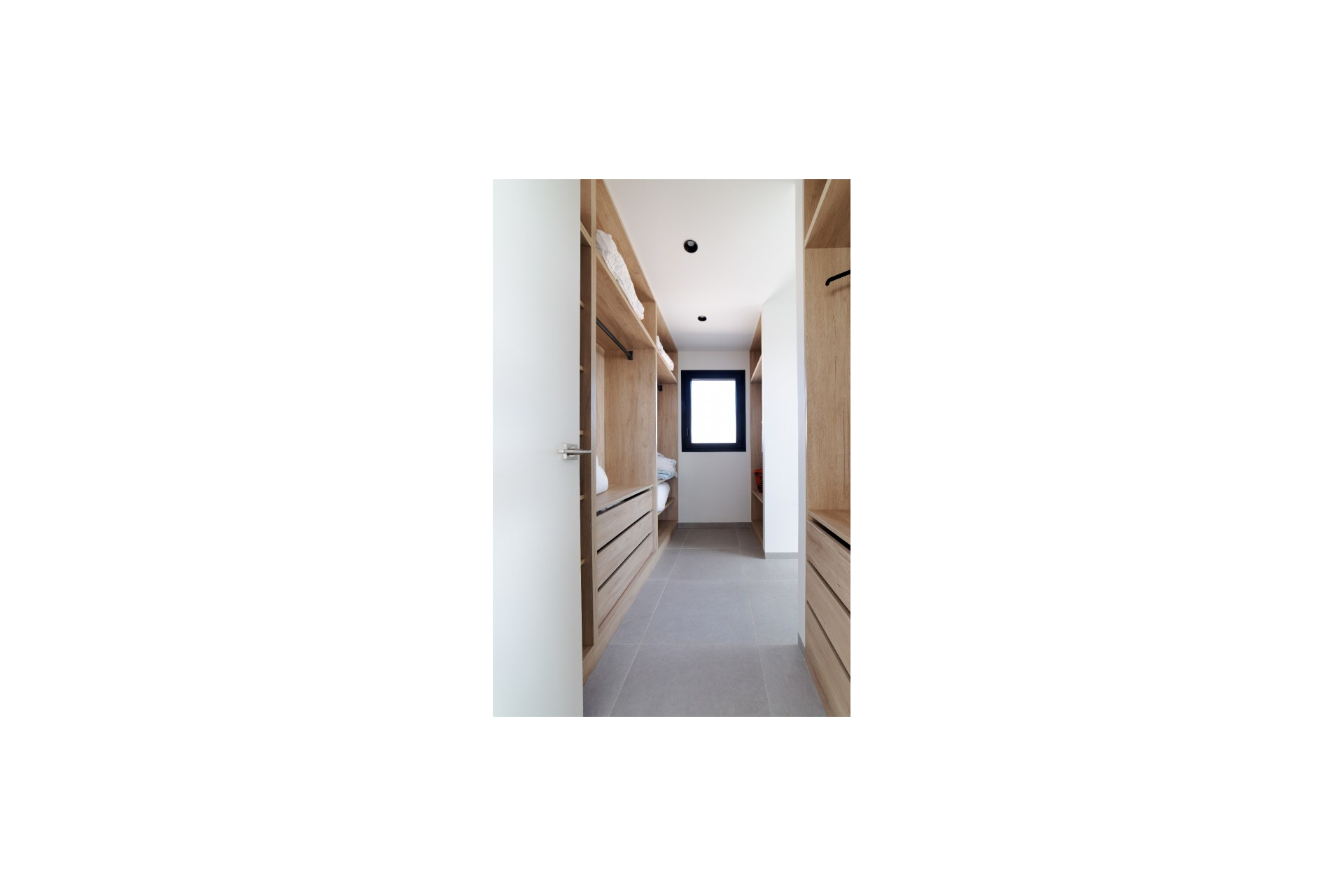 Revente - Villa - Los Montesinos