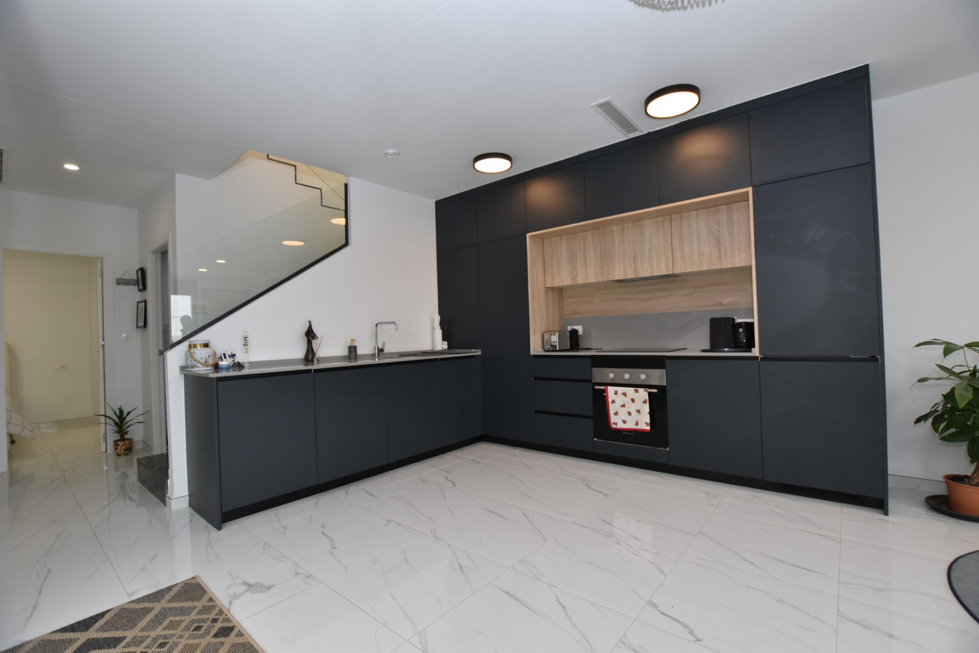 Revente - Villa - Los Montesinos