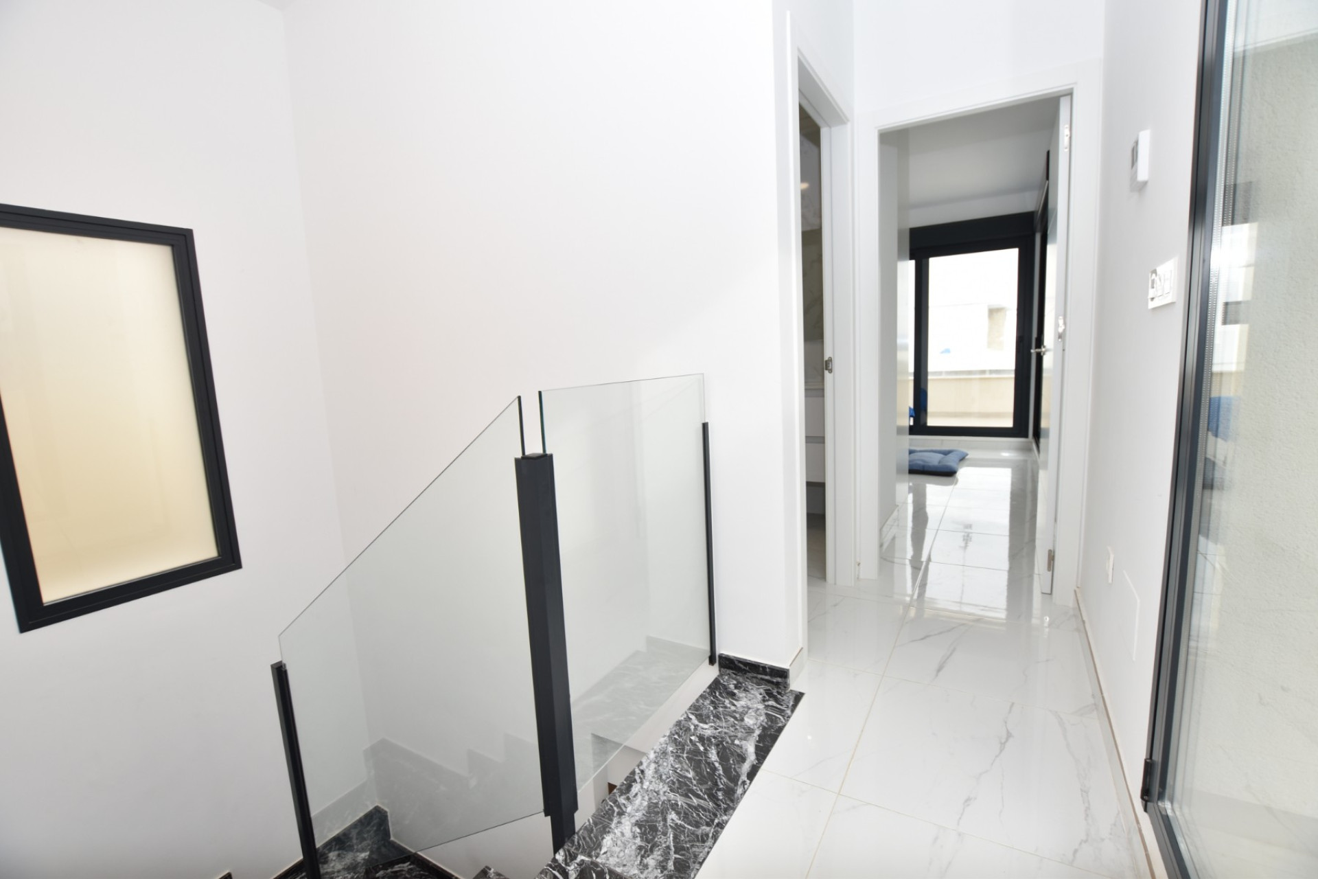 Revente - Villa - Los Montesinos