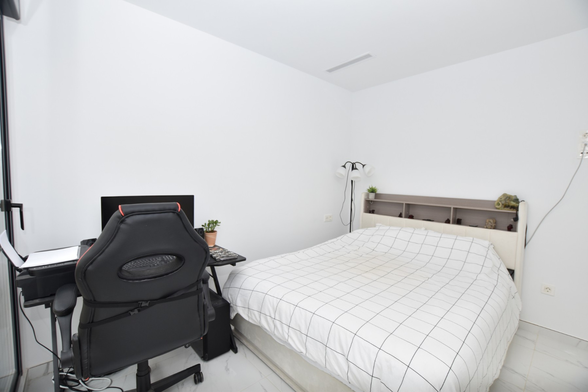 Revente - Villa - Los Montesinos