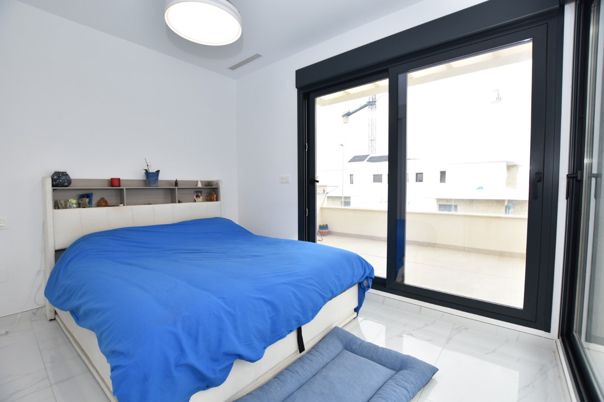 Revente - Villa - Los Montesinos