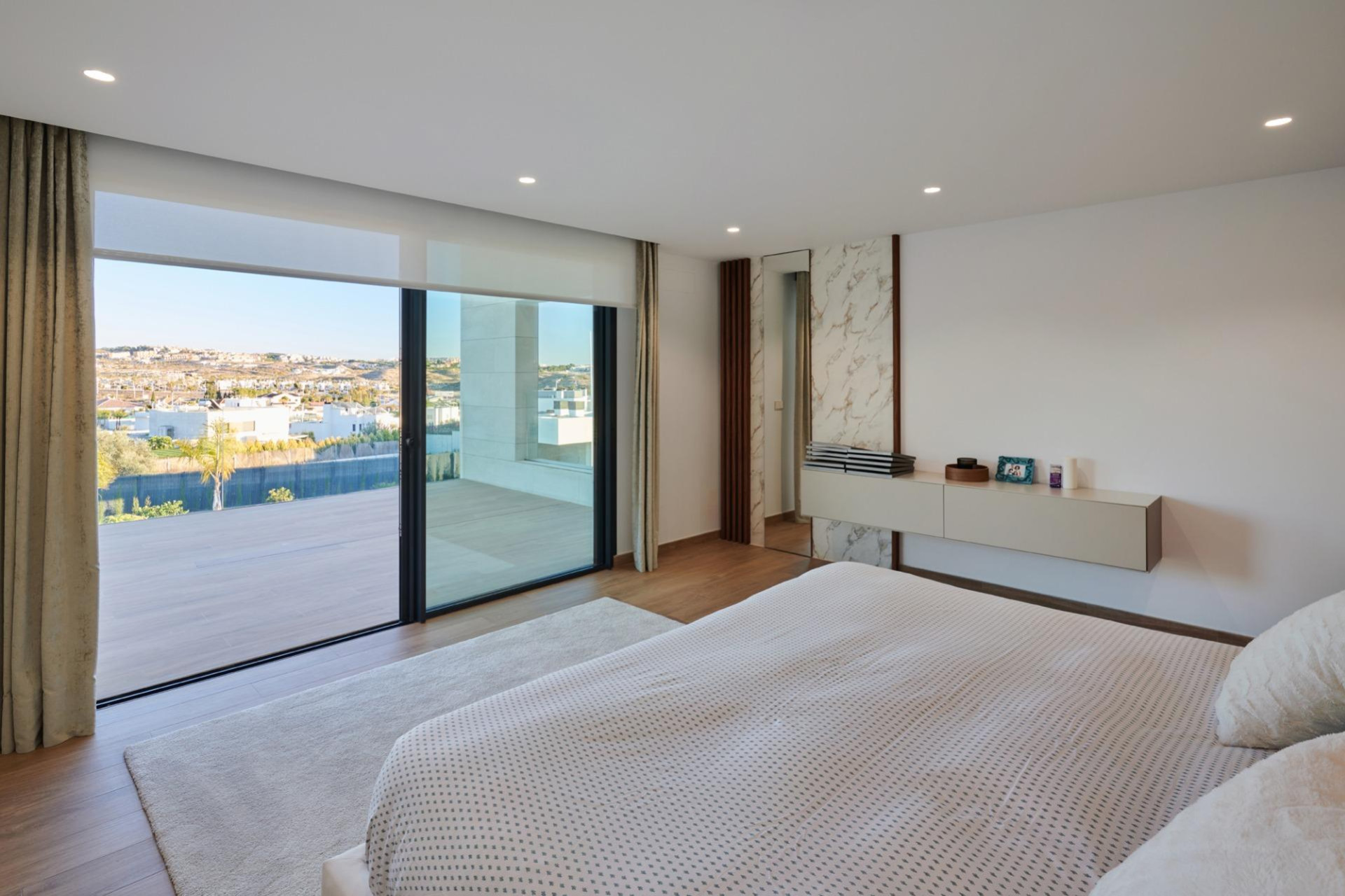 Revente - Villa - Molina de Segura - Los Conejos