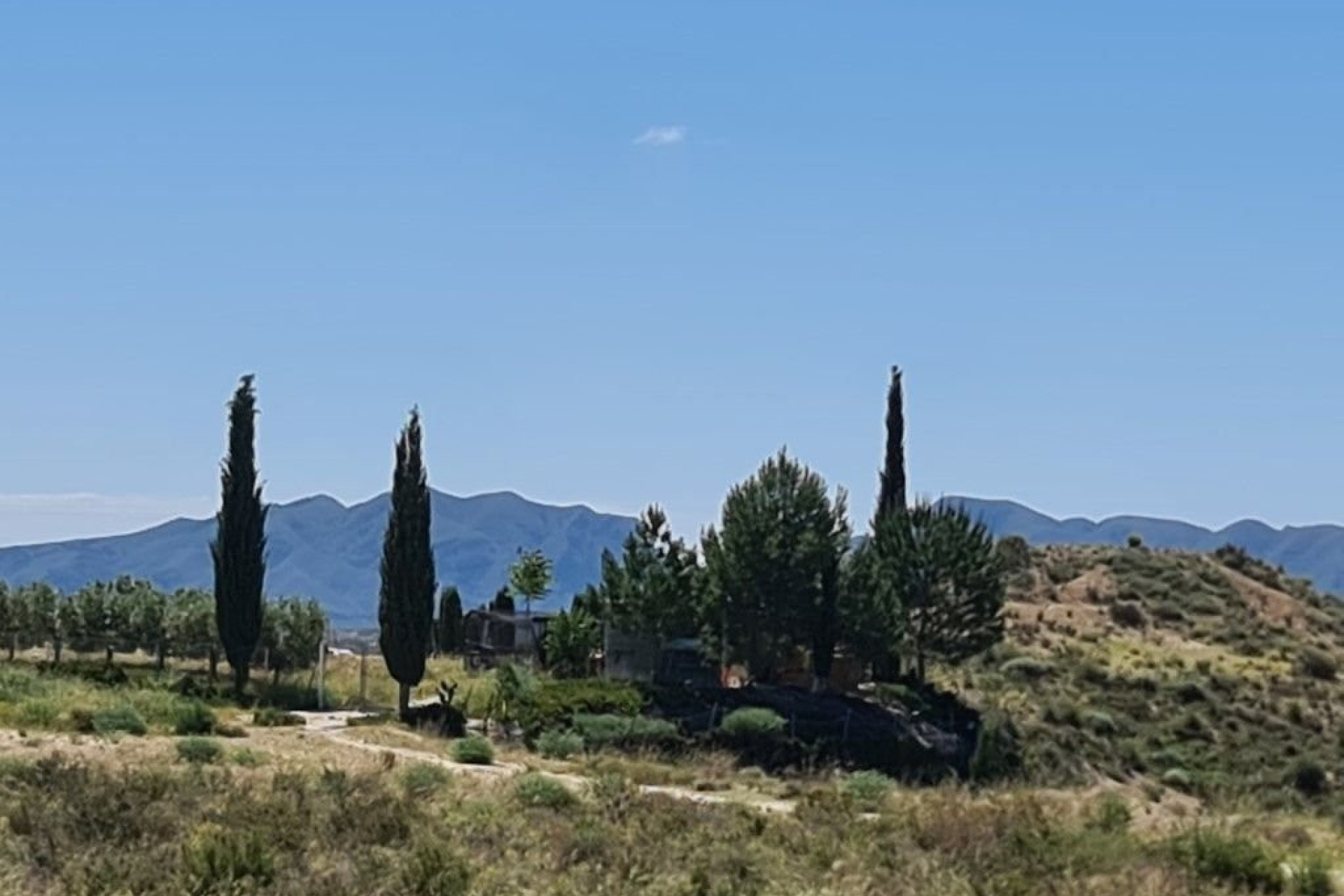 Revente - Villa - Murcia