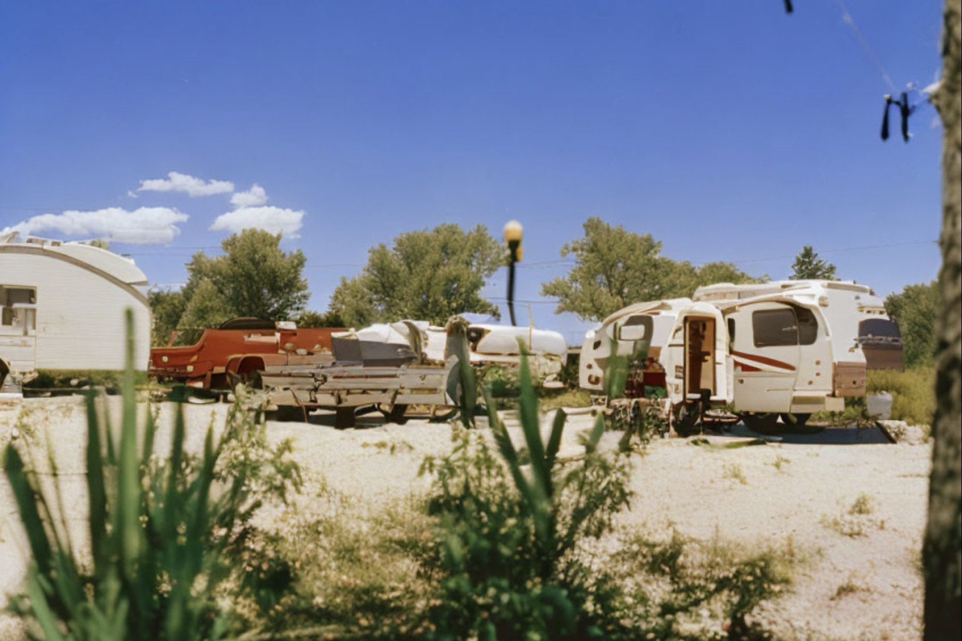 Revente - Villa - Murcia