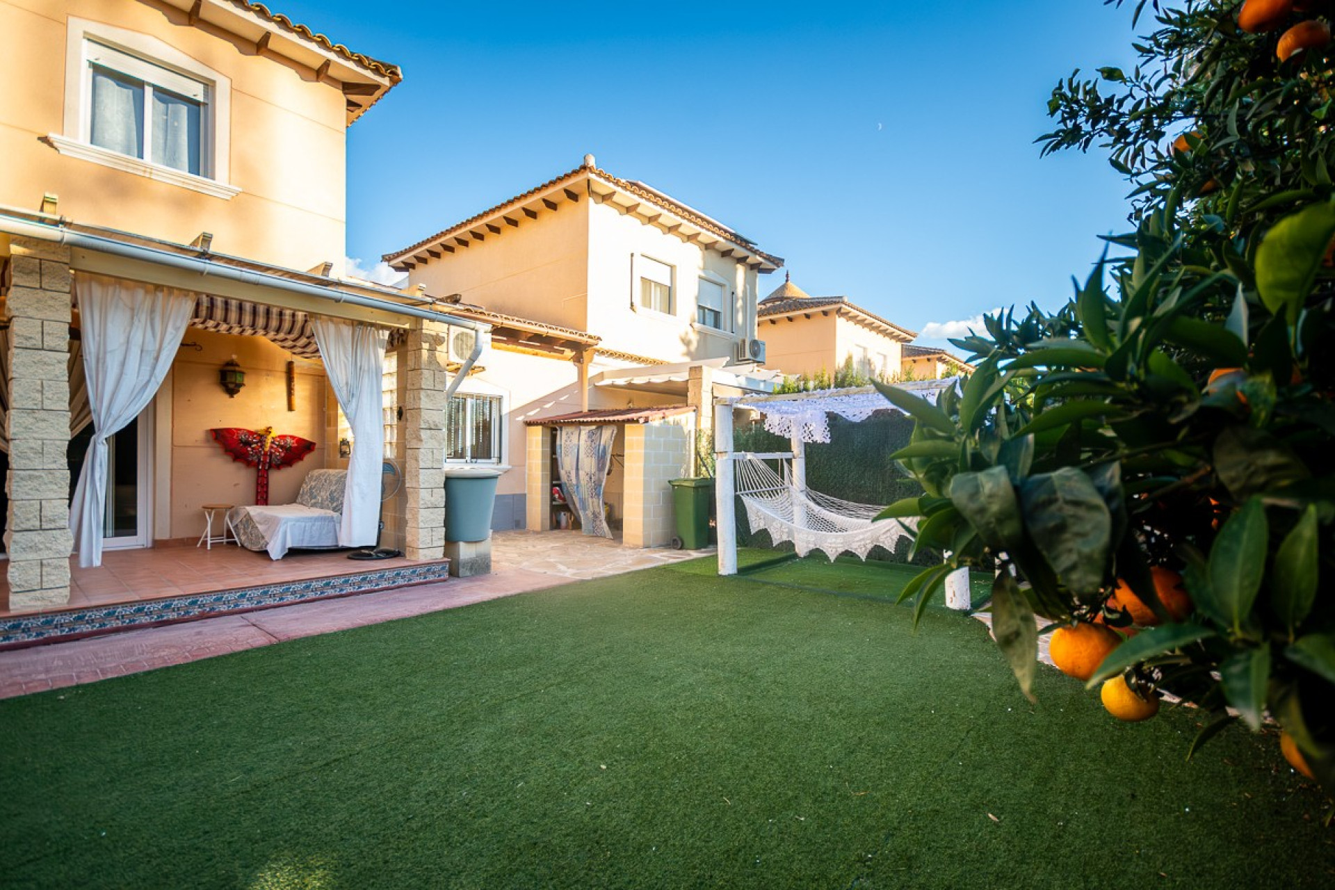 Revente - Villa - Orihuela - Benferri