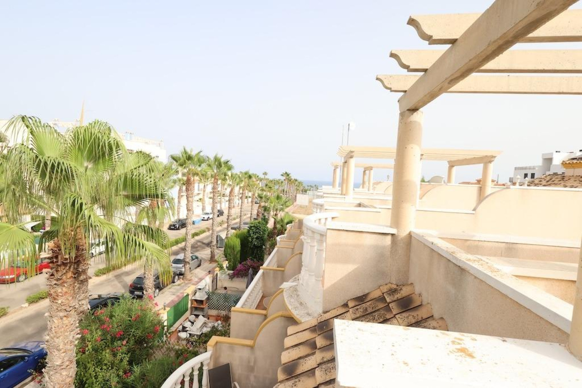 Revente - Villa - Orihuela Costa - Cabo Roig