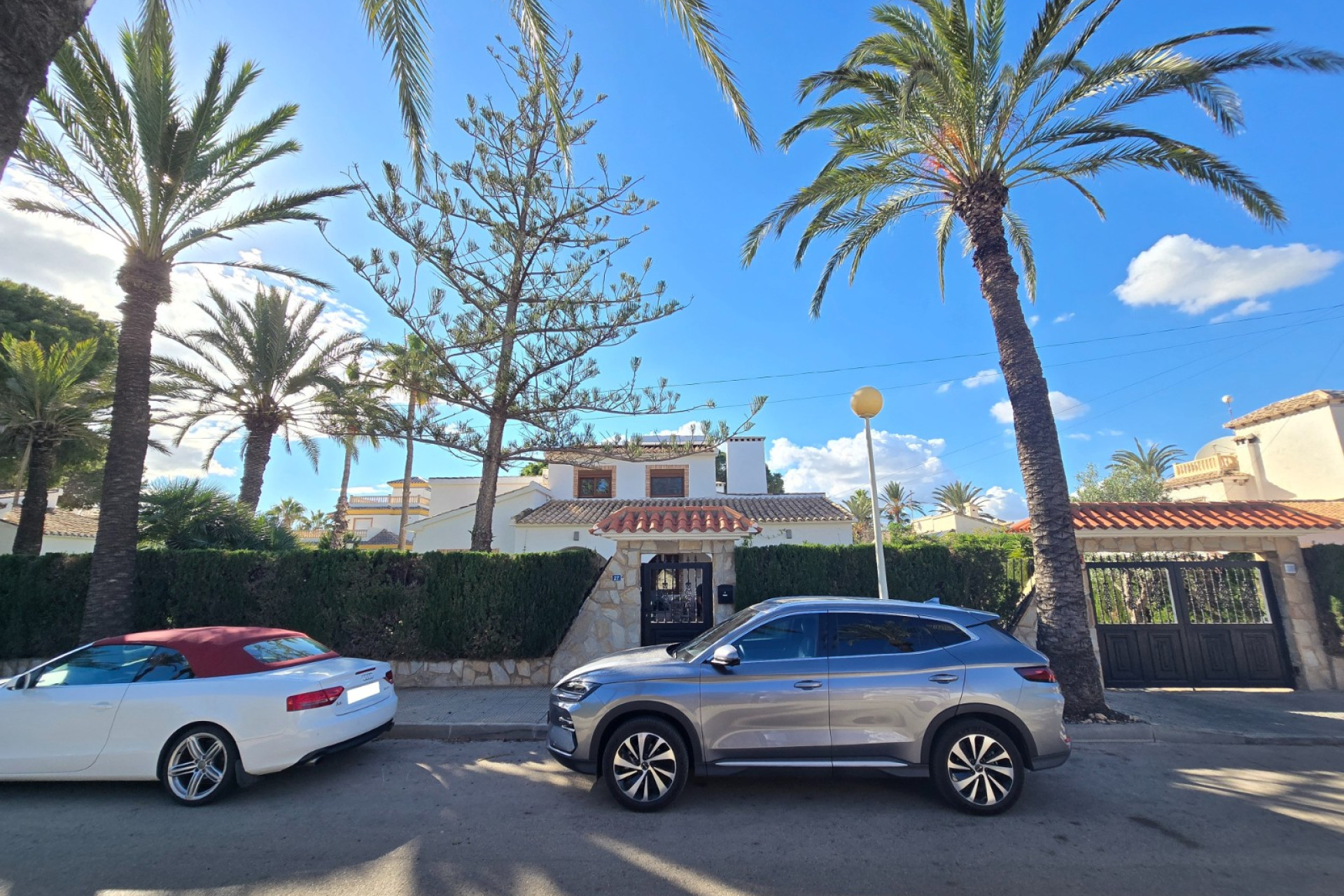 Revente - Villa * - Orihuela Costa - Cabo Roig *