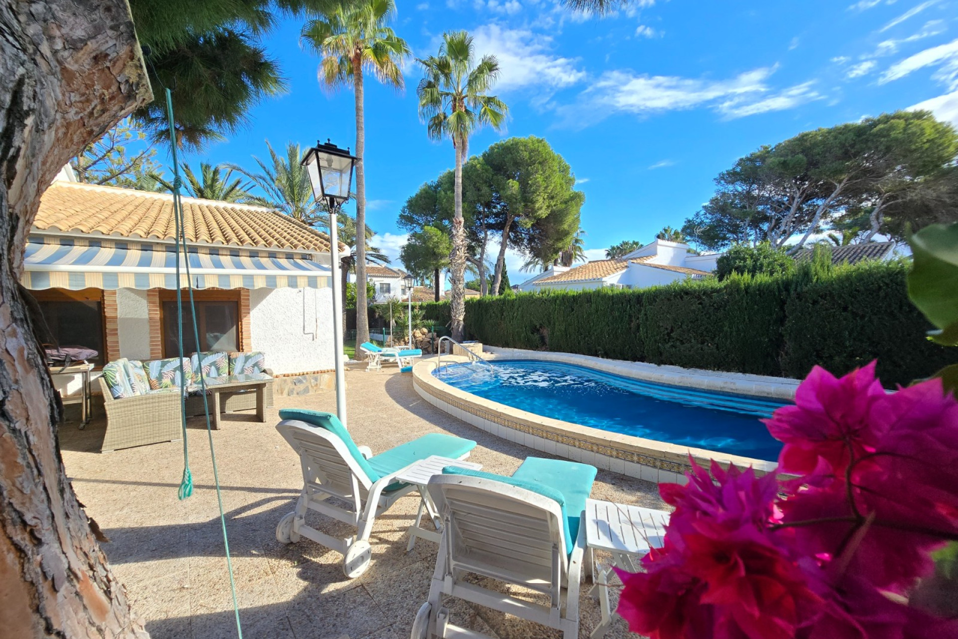 Revente - Villa * - Orihuela Costa - Cabo Roig *