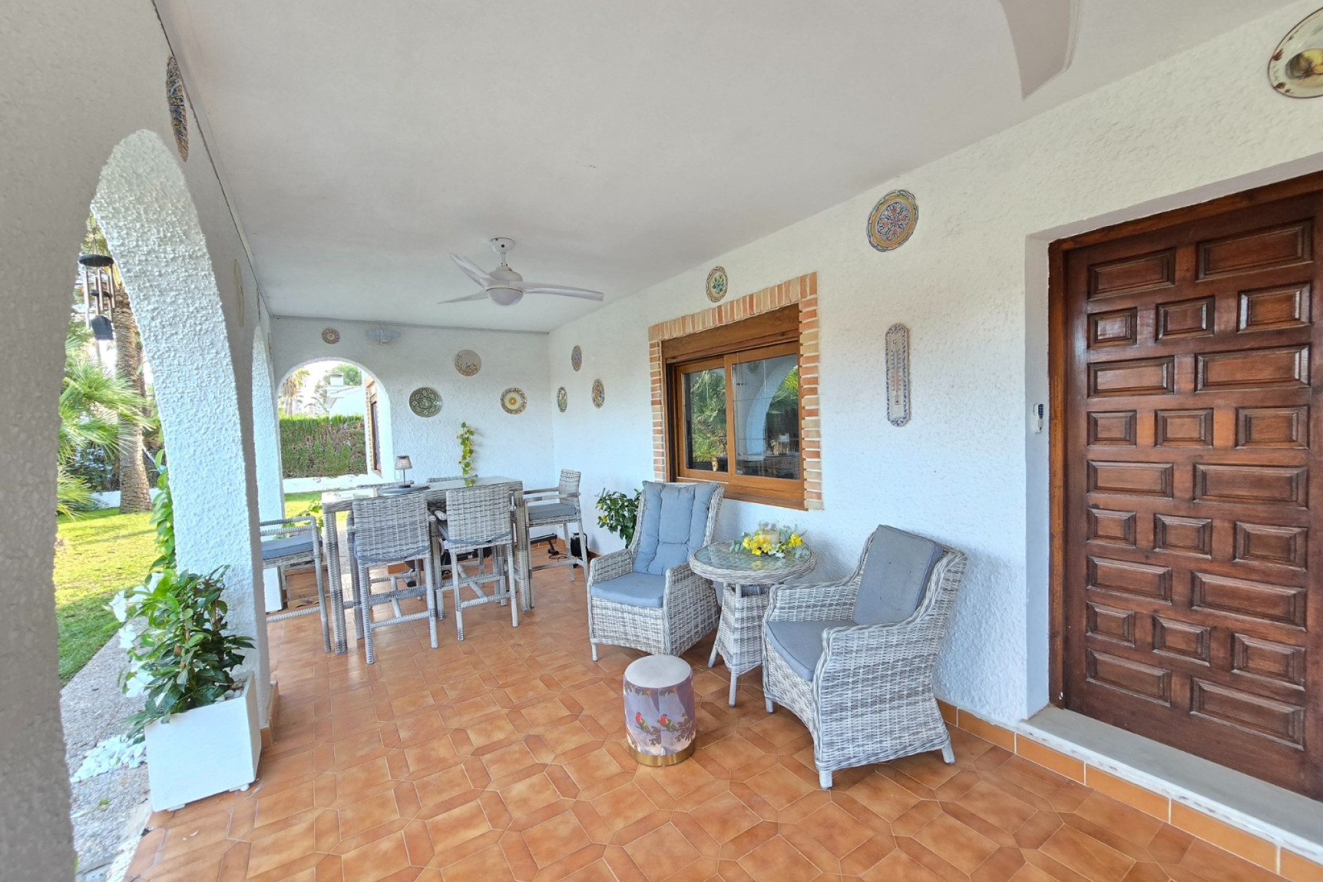 Revente - Villa * - Orihuela Costa - Cabo Roig *