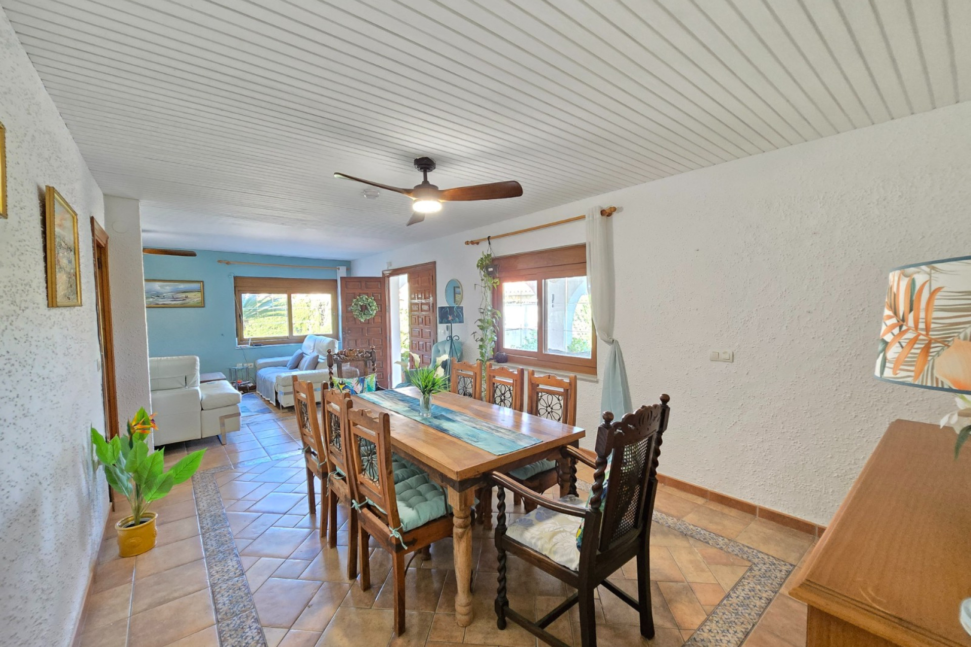 Revente - Villa * - Orihuela Costa - Cabo Roig *