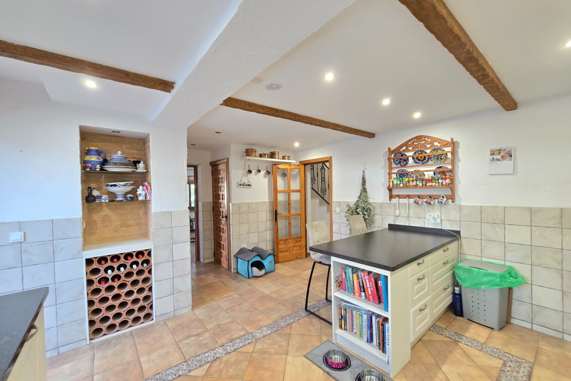 Revente - Villa * - Orihuela Costa - Cabo Roig *