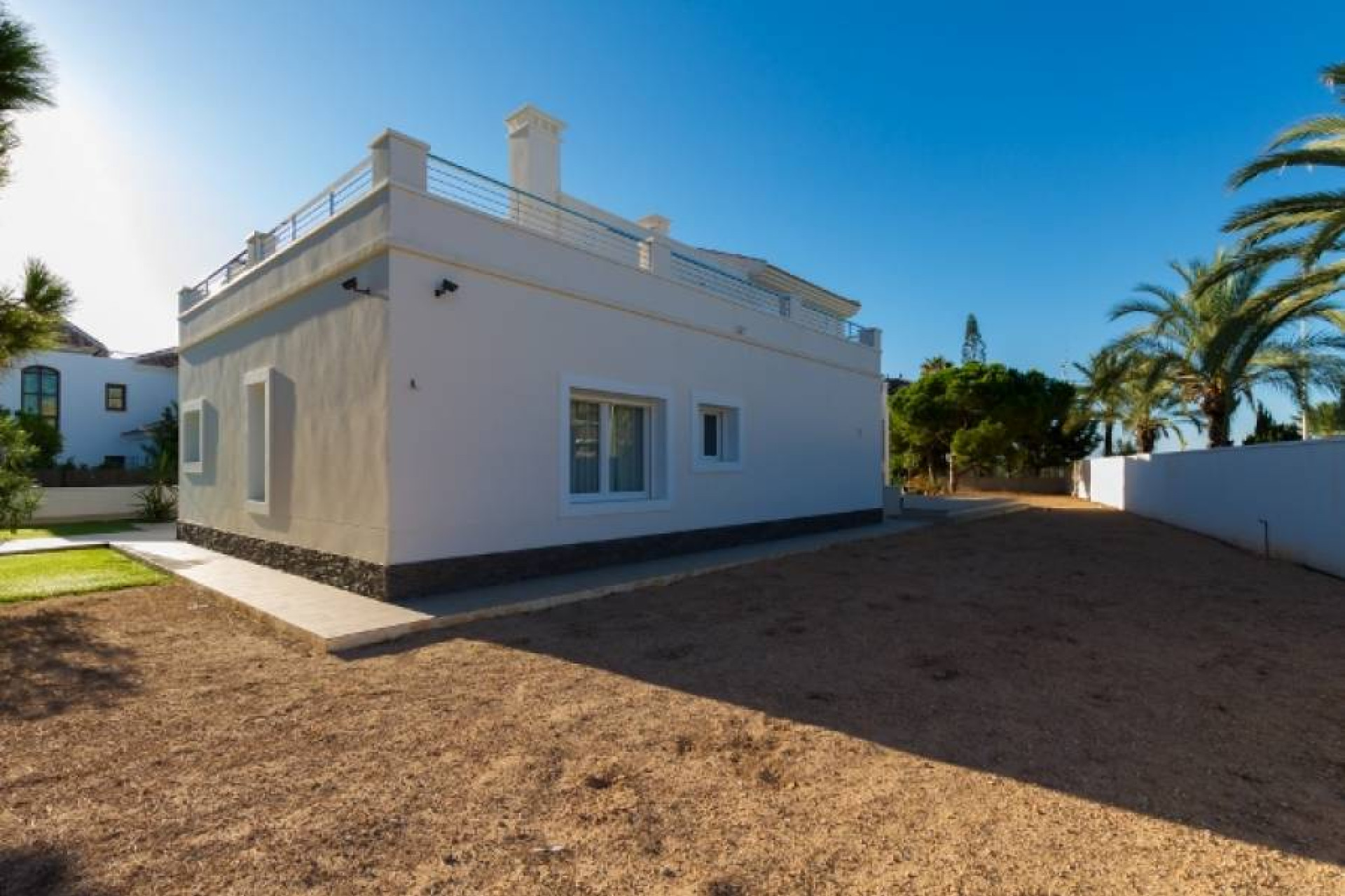 Revente - Villa - Orihuela Costa - Cabo Roig