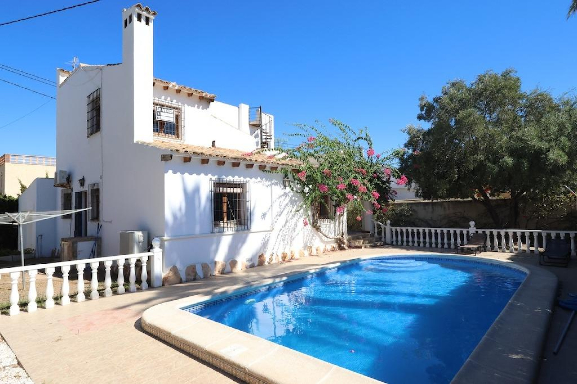 Revente - Villa - Orihuela Costa - Cabo Roig