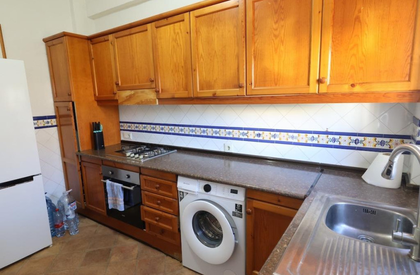 Revente - Villa - Orihuela Costa - Cabo Roig