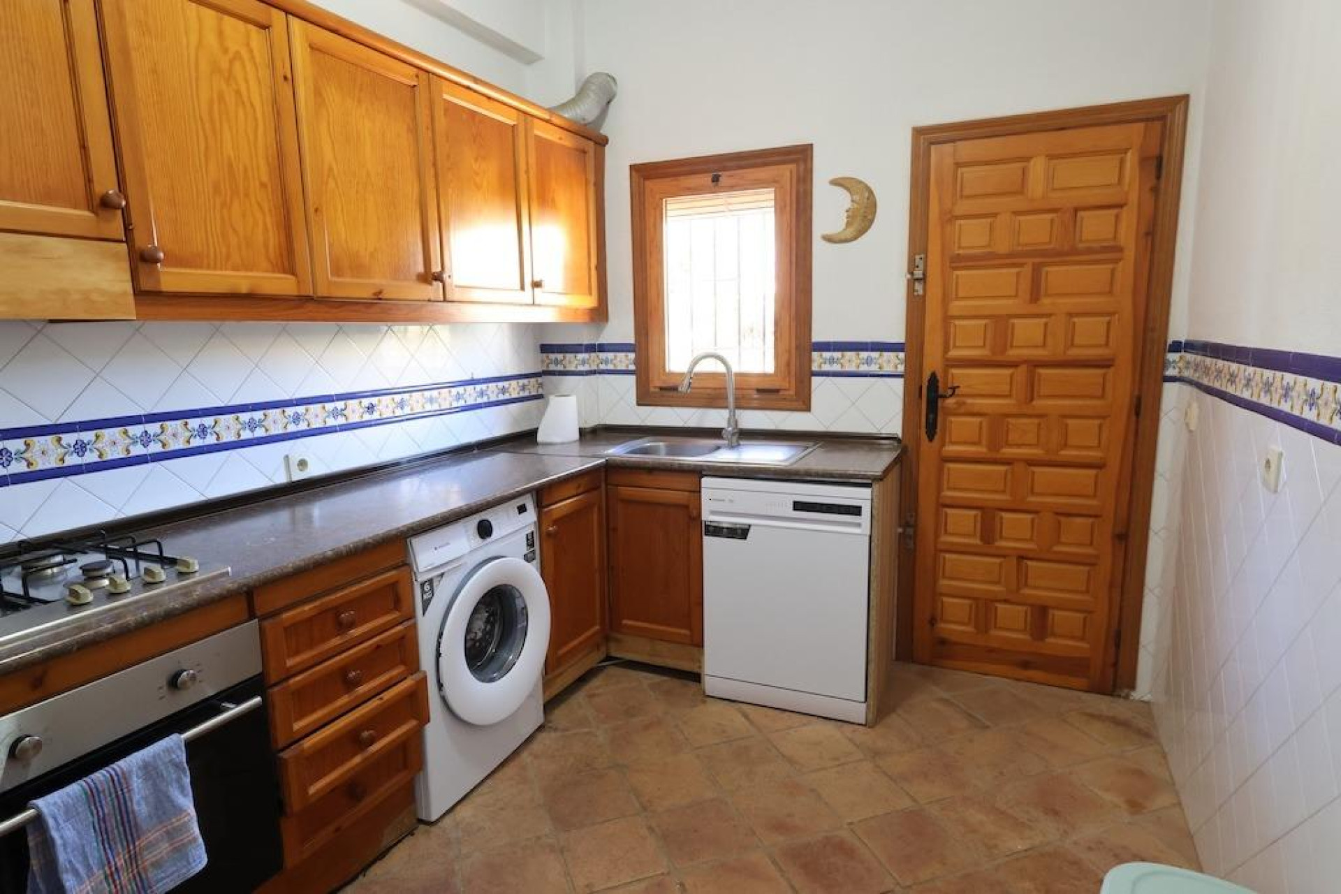 Revente - Villa - Orihuela Costa - Cabo Roig
