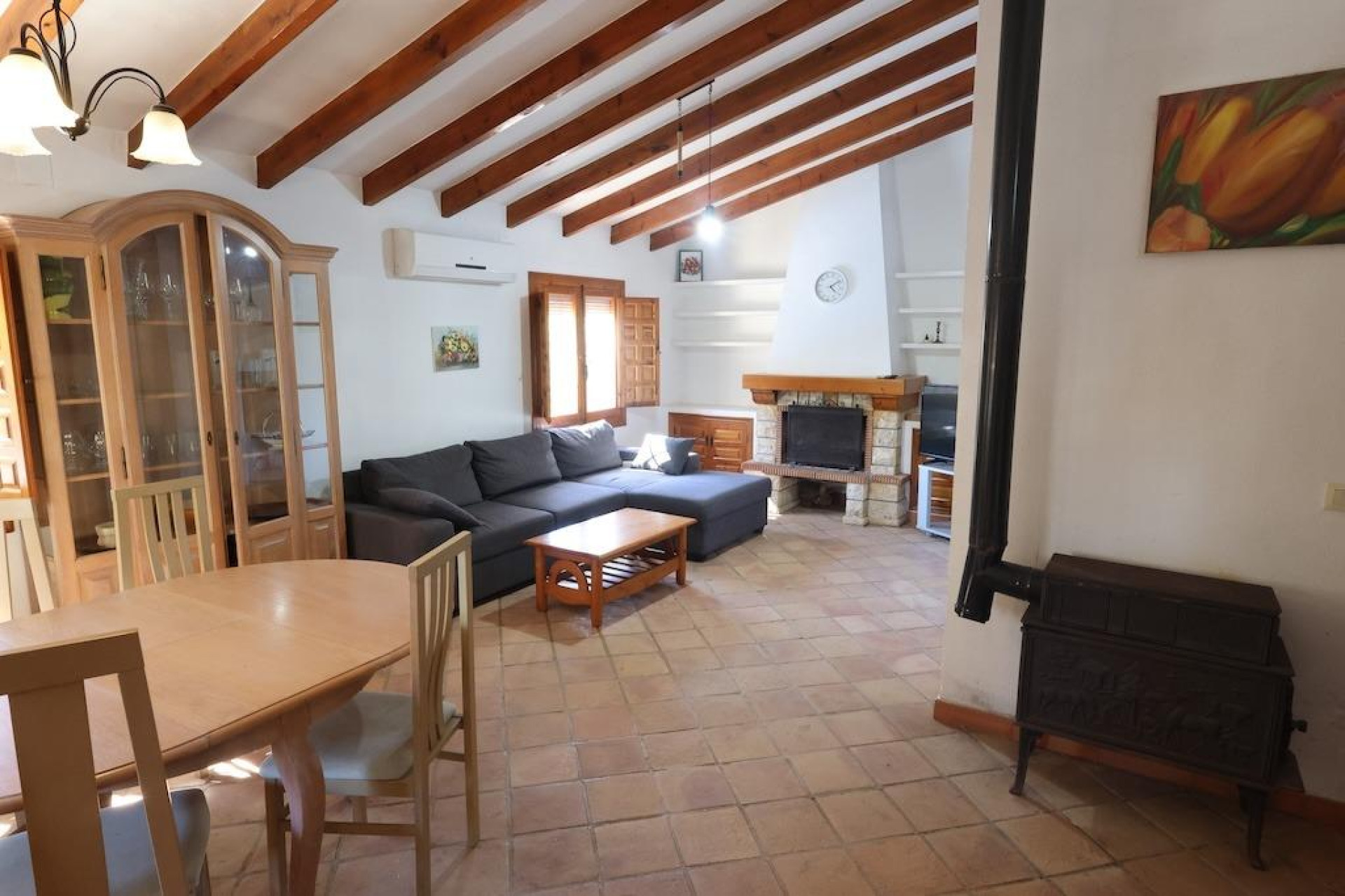 Revente - Villa - Orihuela Costa - Cabo Roig